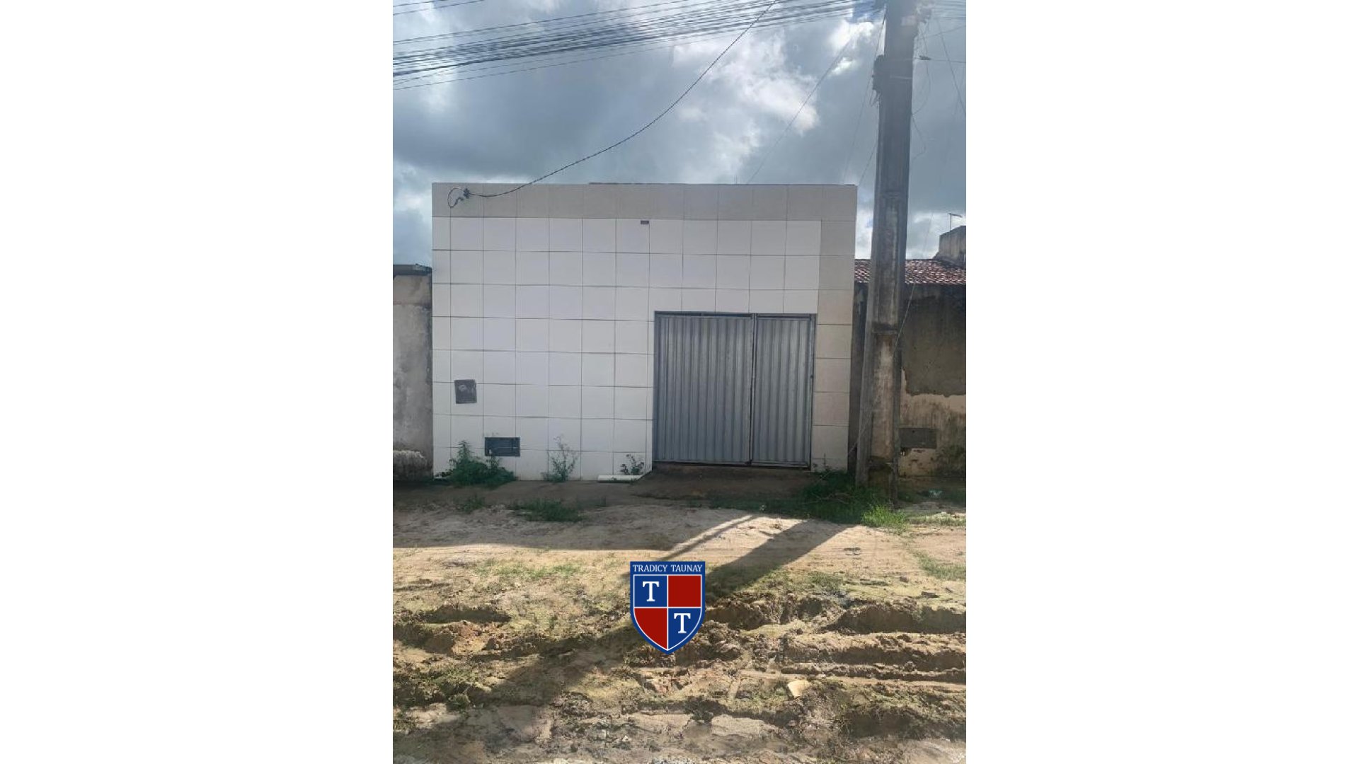 Foto 1 de CASA em LOT JARDIM MARIANA - Imóvel Retomado Caixa