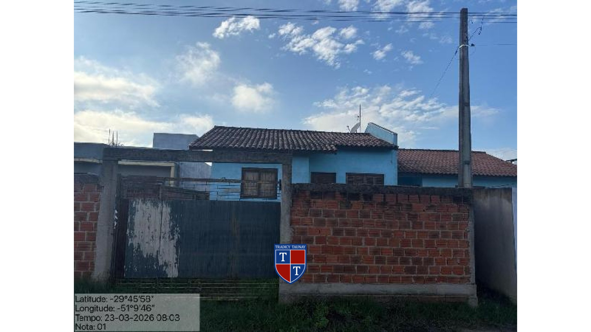 Foto 1 de CASA em SAO MIGUEL - Imóvel Retomado Caixa