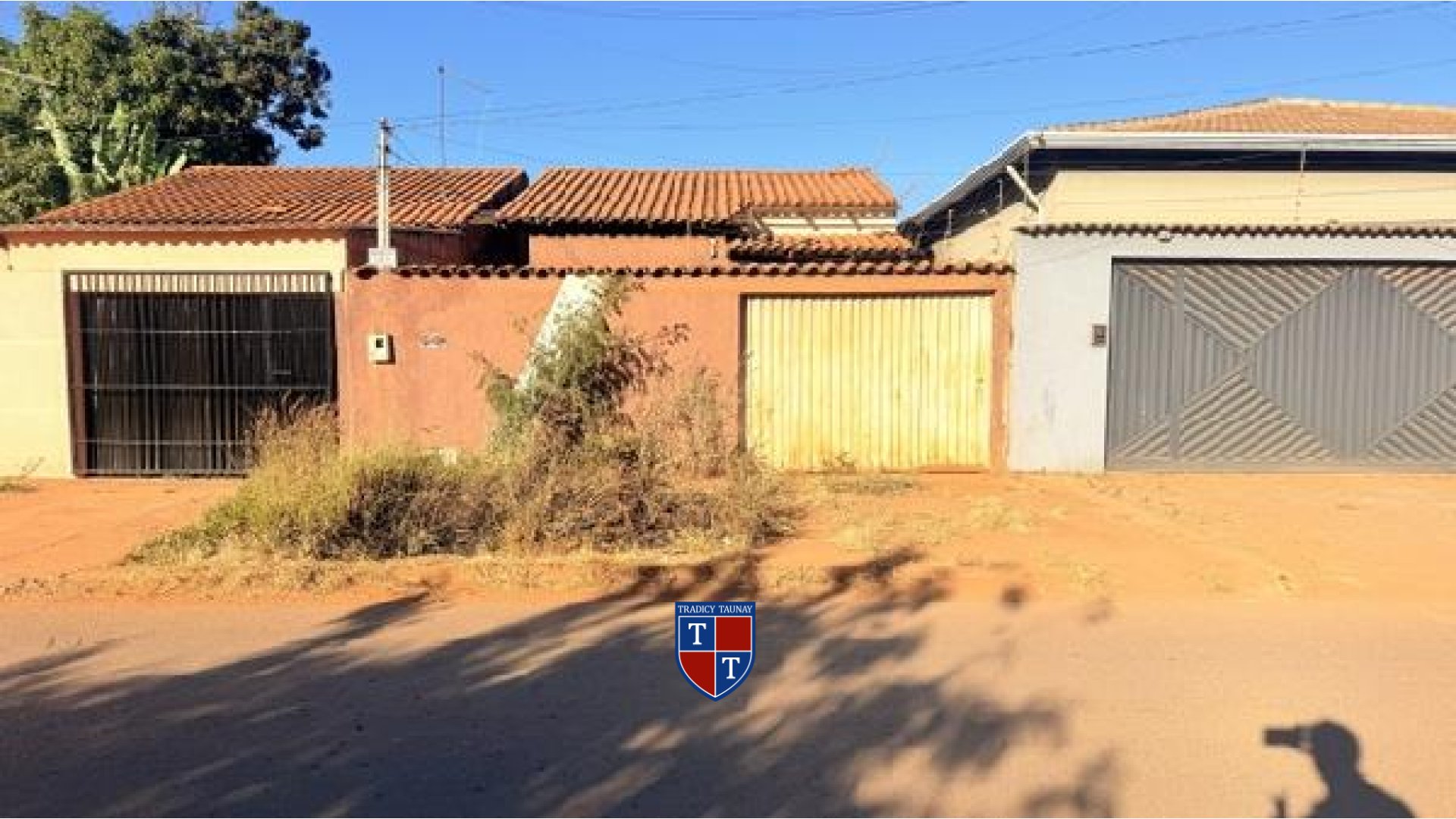 Foto 1 de CASA em JARDIM PAQUETA I - Imóvel Retomado Caixa