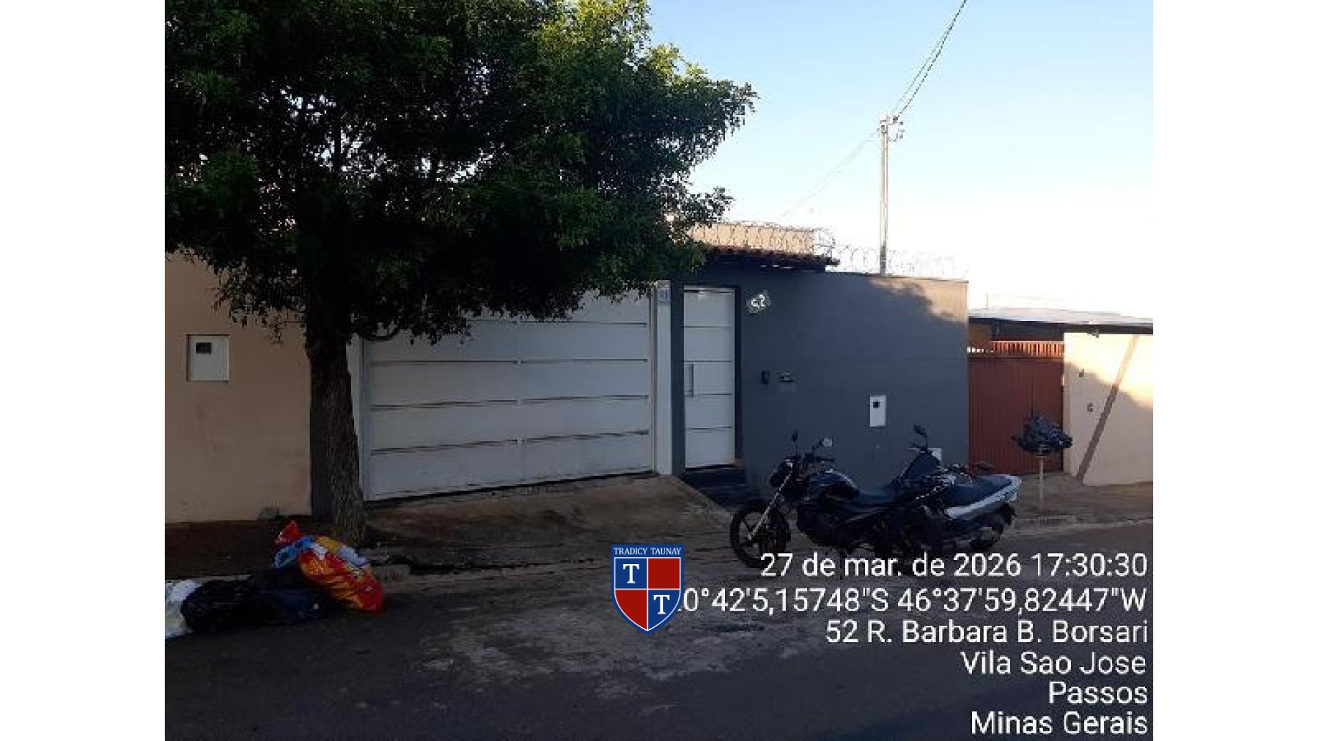 Foto 1 de CASA em VILA SAO JOSE - Imóvel Retomado Caixa