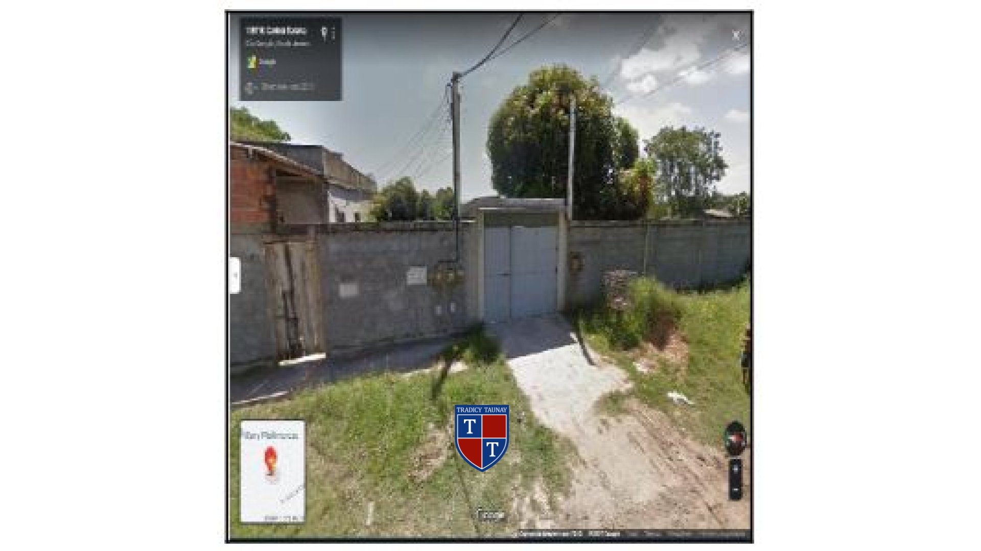 CASA em BOM RETIRO