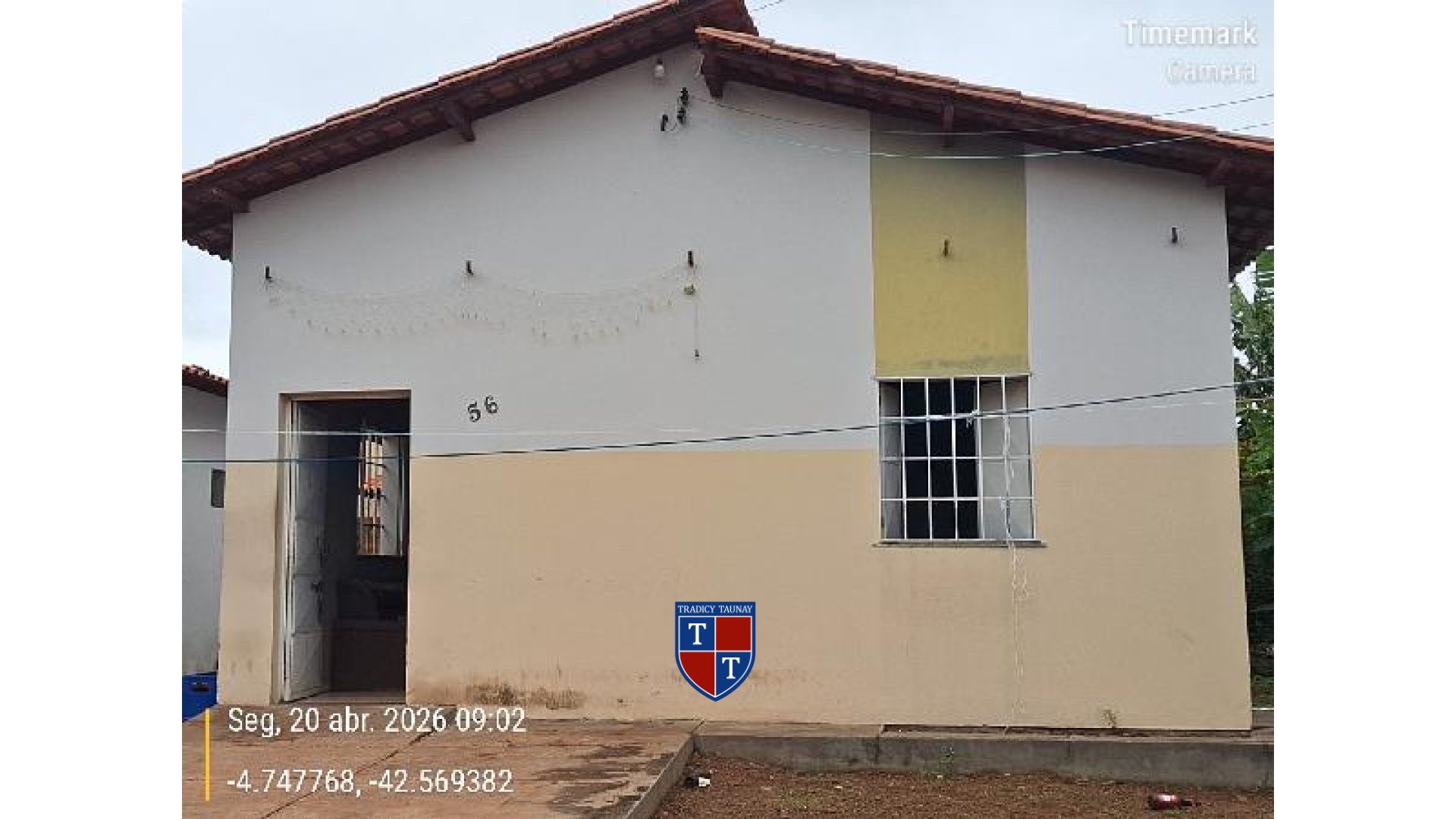 Foto 1 de CASA em FATIMA - Imóvel Retomado Caixa