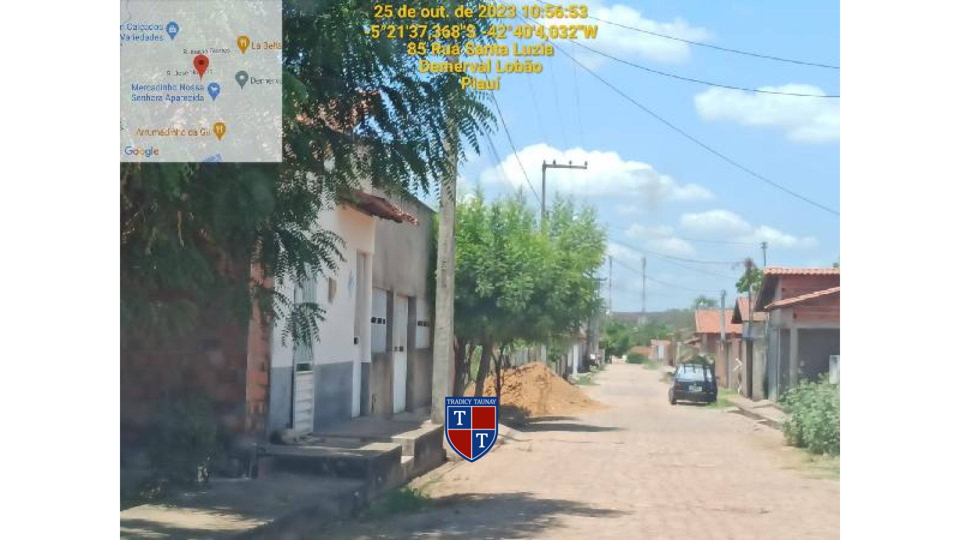 Foto 1 de CASA em CIDADE NOVA - Imóvel Retomado Caixa