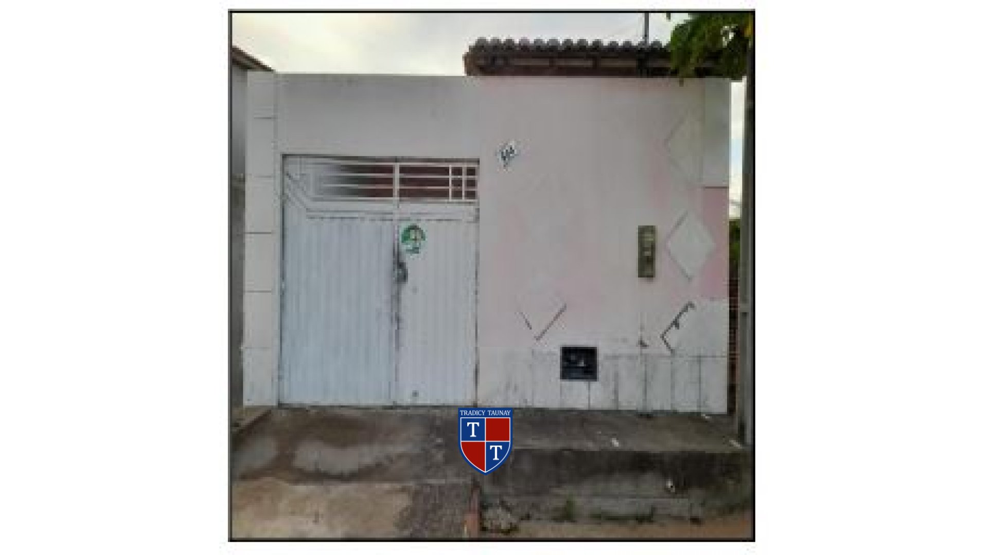 Foto 1 de CASA em BOIADEIRA - Imóvel Retomado Caixa