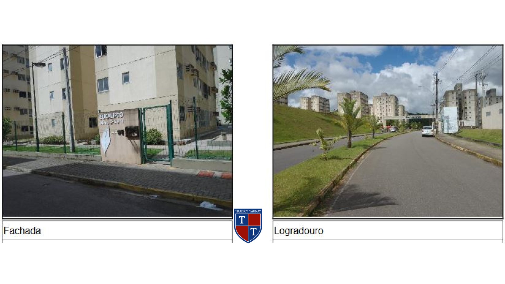 Foto 1 de APARTAMENTO em MURIBARA - Imóvel Retomado Caixa