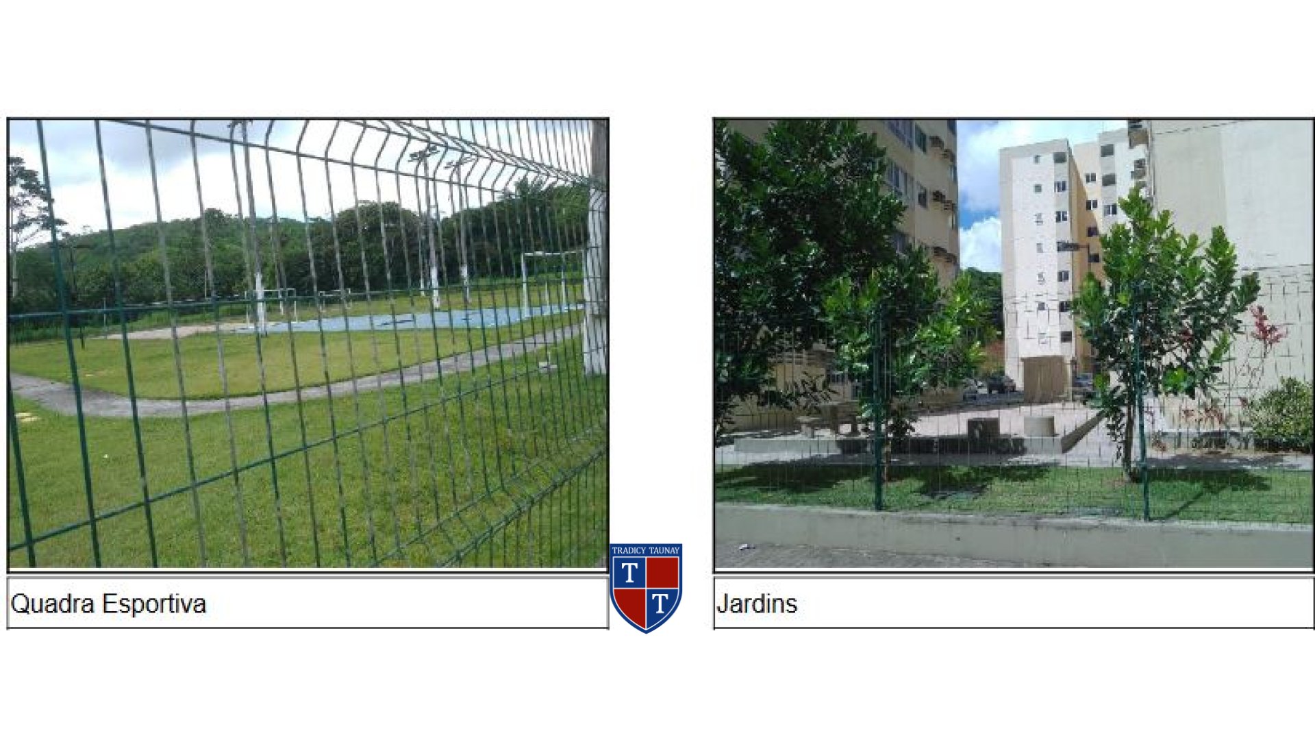 Foto 2 de APARTAMENTO em MURIBARA - Imóvel Retomado Caixa