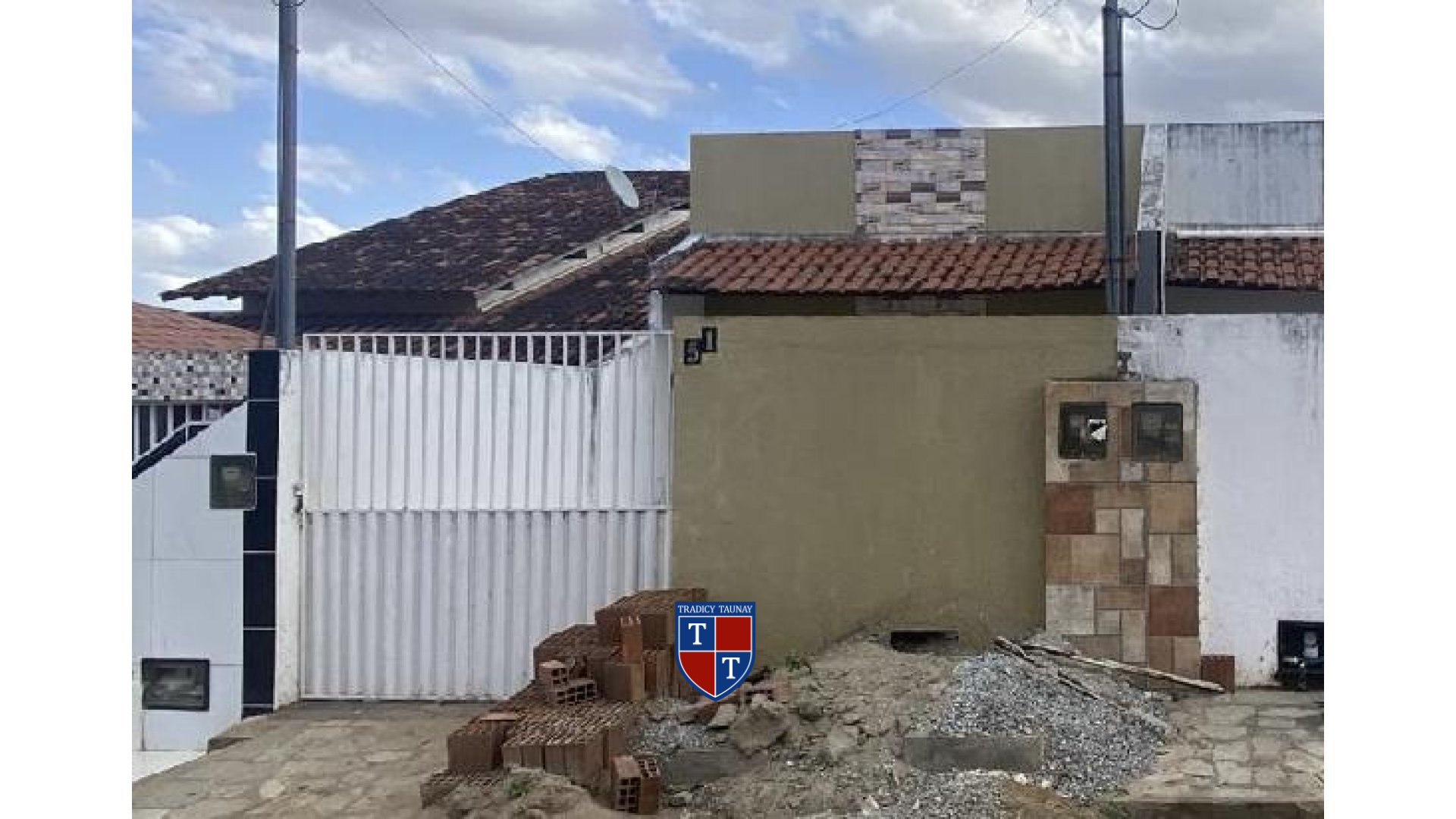 Foto 1 de CASA em VISTA ALEGRE - Imóvel Retomado Caixa
