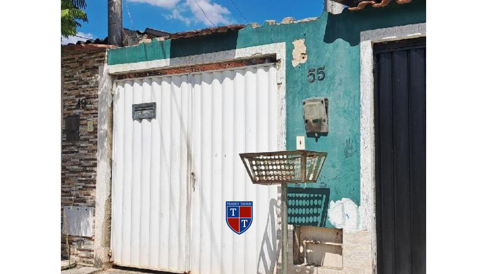Foto 1 de CASA em IPIRANGA - Imóvel Retomado Caixa