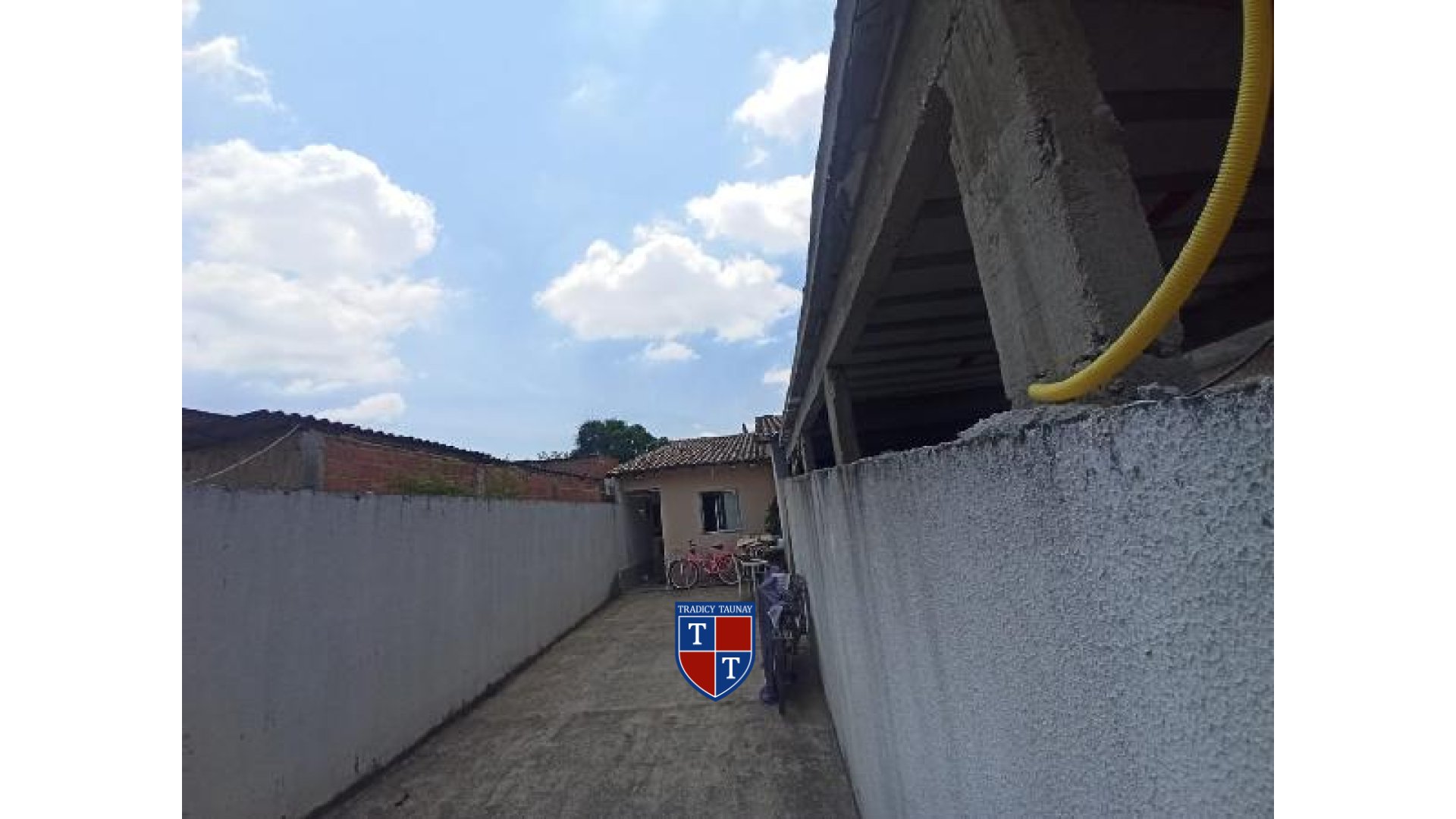Foto 1 de CASA em SAO FRANCISCO DE ASSIS - Imóvel Retomado Caixa