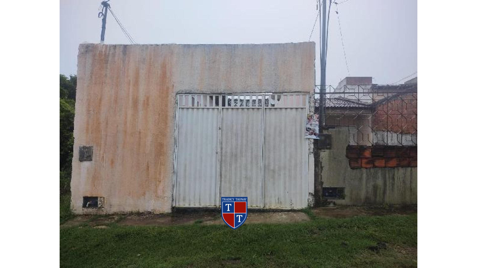 Foto 1 de CASA em SANTA INES - Imóvel Retomado Caixa