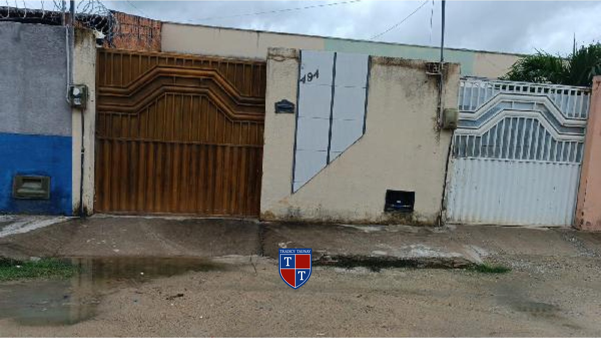 Foto 1 de CASA em ALTO DA PAZ - Imóvel Retomado Caixa
