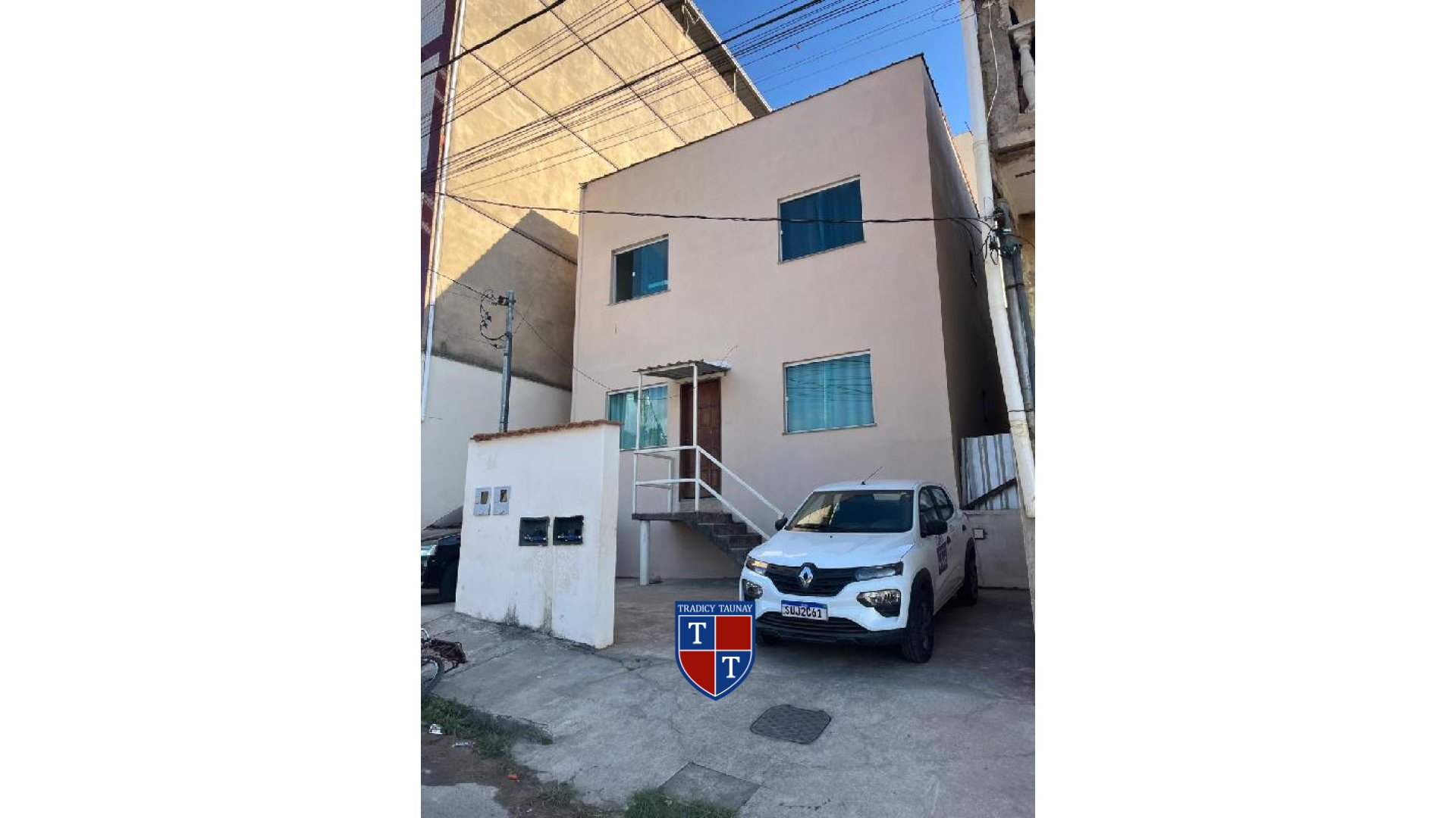 Foto 1 de CASA em SAO DAMIAO - Imóvel Retomado Caixa