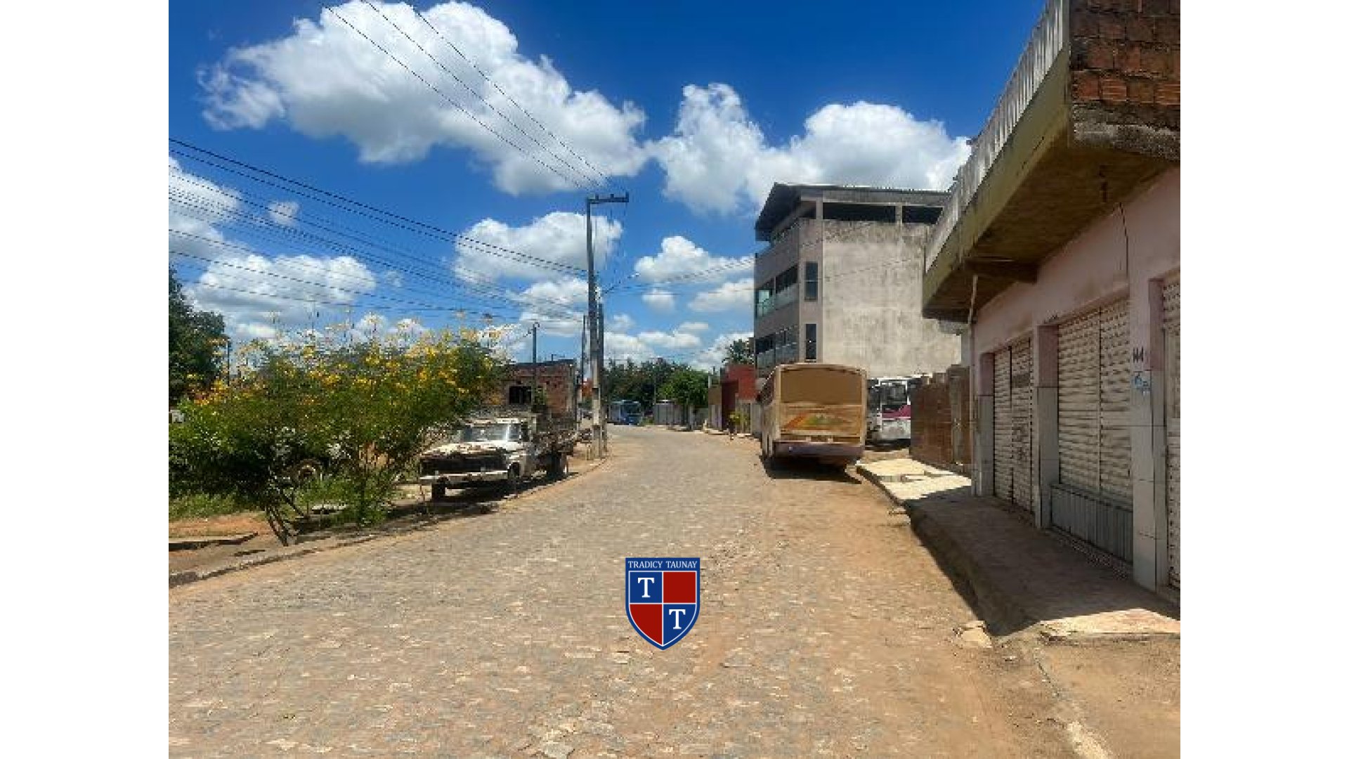 Foto 1 de CASA em CENTRO - Imóvel Retomado Caixa