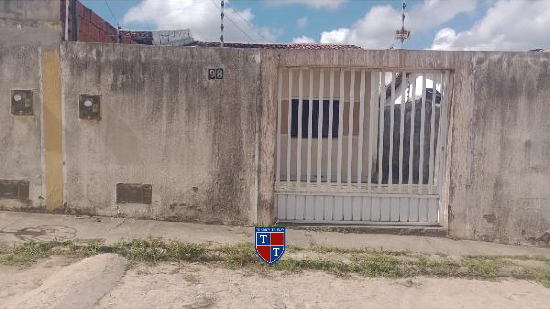 Foto 1 de CASA em GUAJARA CITY PARQUE - Imóvel Retomado Caixa