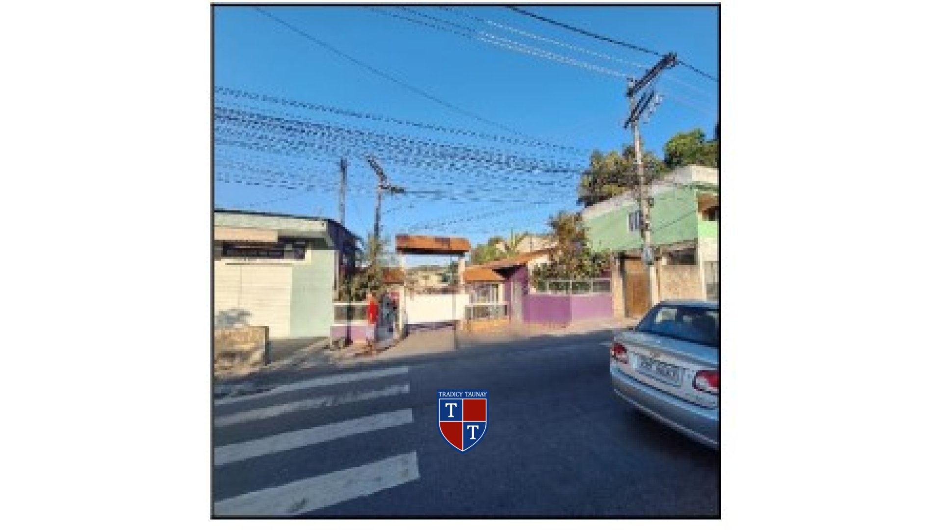 Foto 1 de APARTAMENTO em VISTA ALEGRE - Imóvel Retomado Caixa