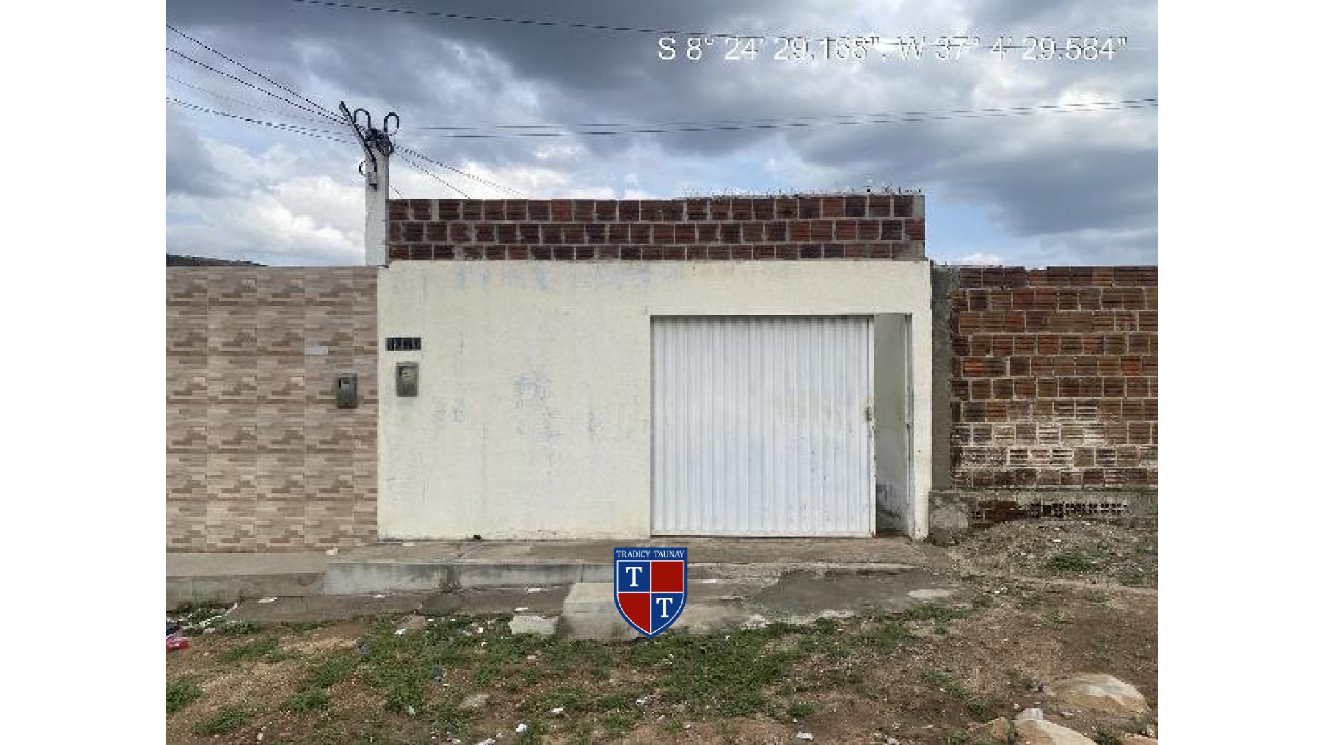 Foto 1 de CASA em SAO CRISTOVAO - Imóvel Retomado Caixa