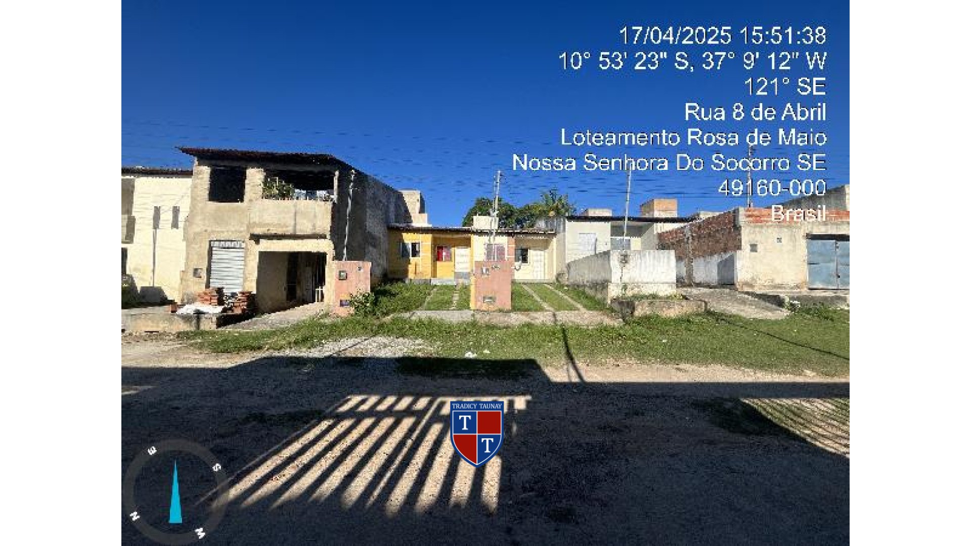 Foto 1 de CASA em COMPLEXO JARDIM - Imóvel Retomado Caixa