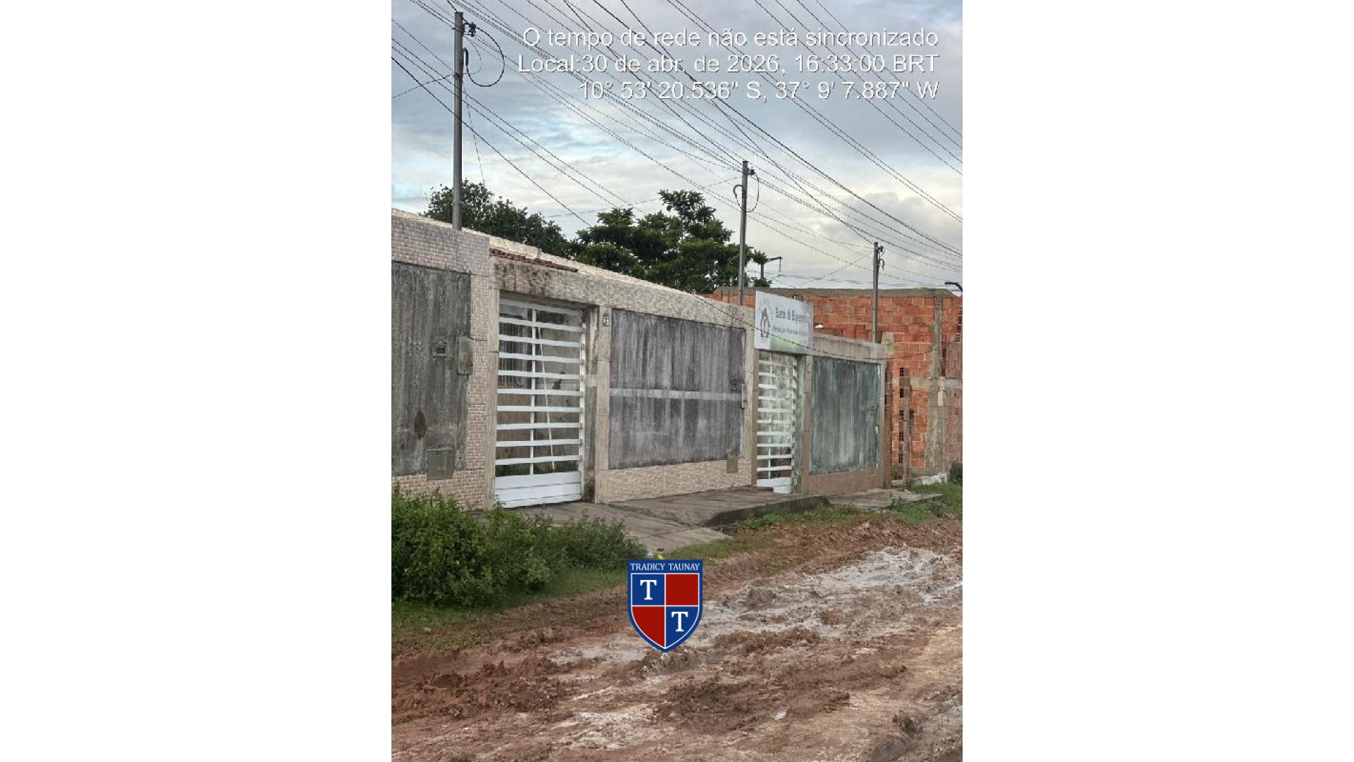 Foto 1 de CASA em SANTA INES - Imóvel Retomado Caixa