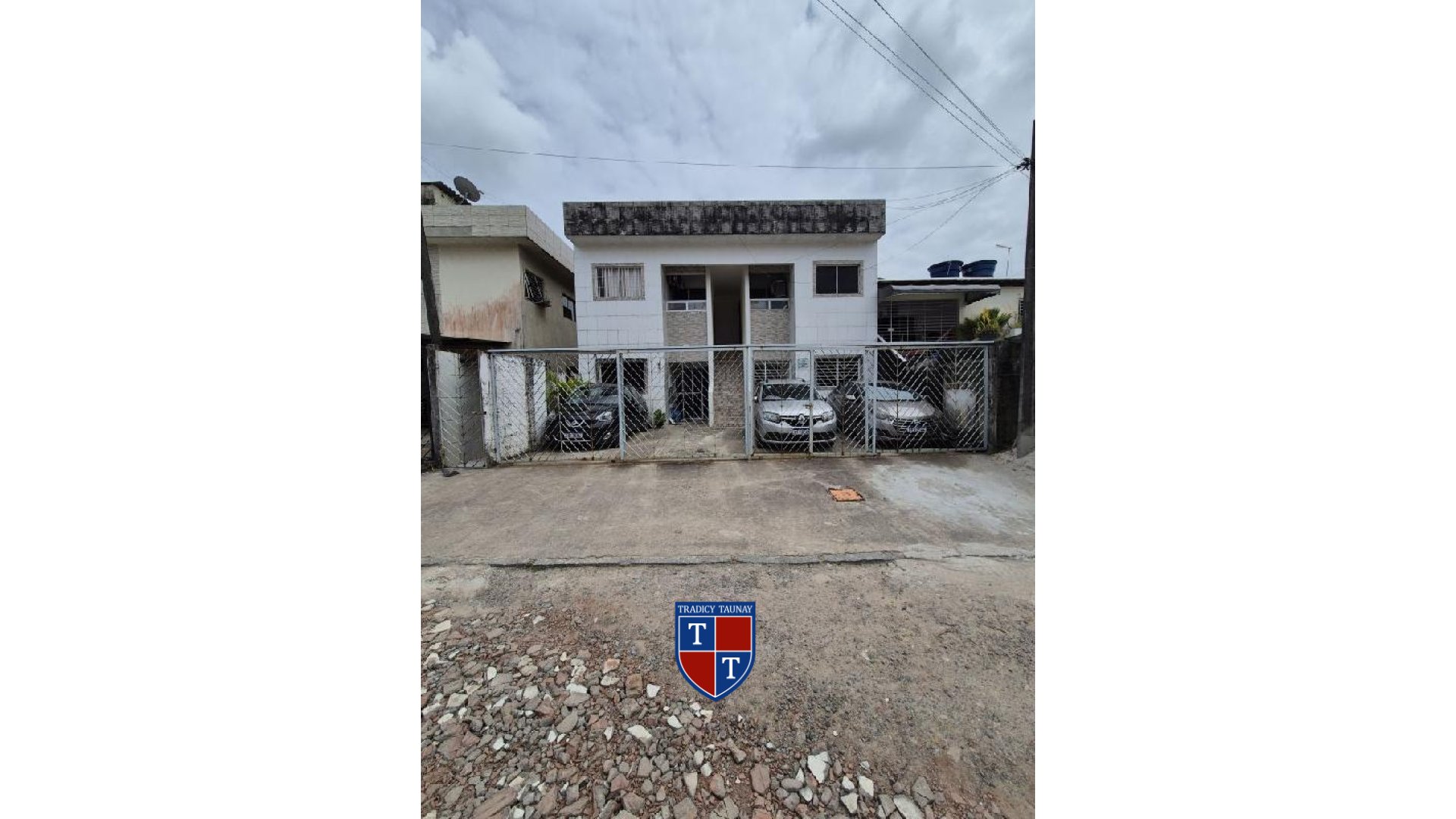 Foto 1 de CASA em JAGUARIBE - Imóvel Retomado Caixa