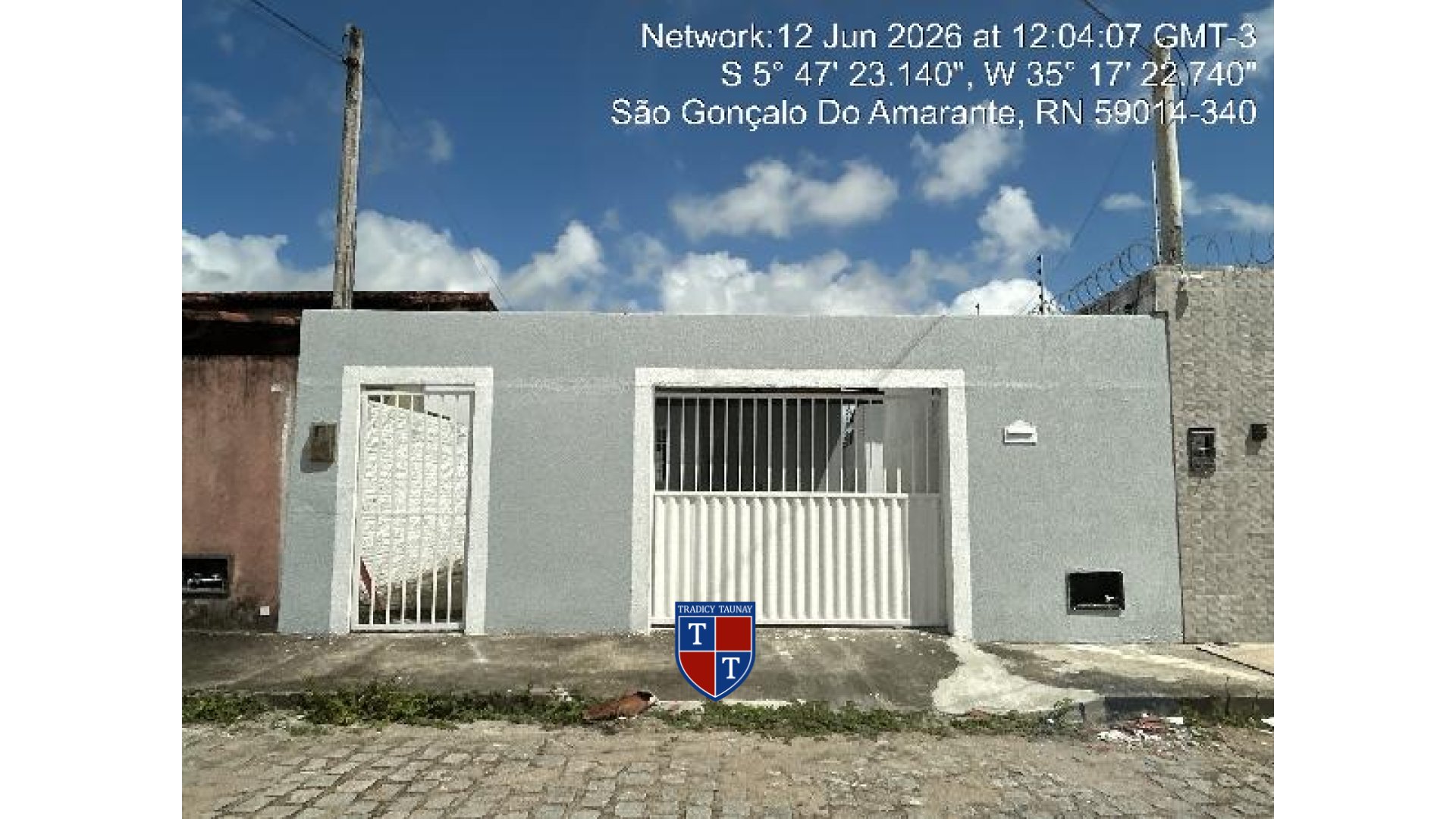 Foto 1 de CASA em REGOMOLEIRO - Imóvel Retomado Caixa