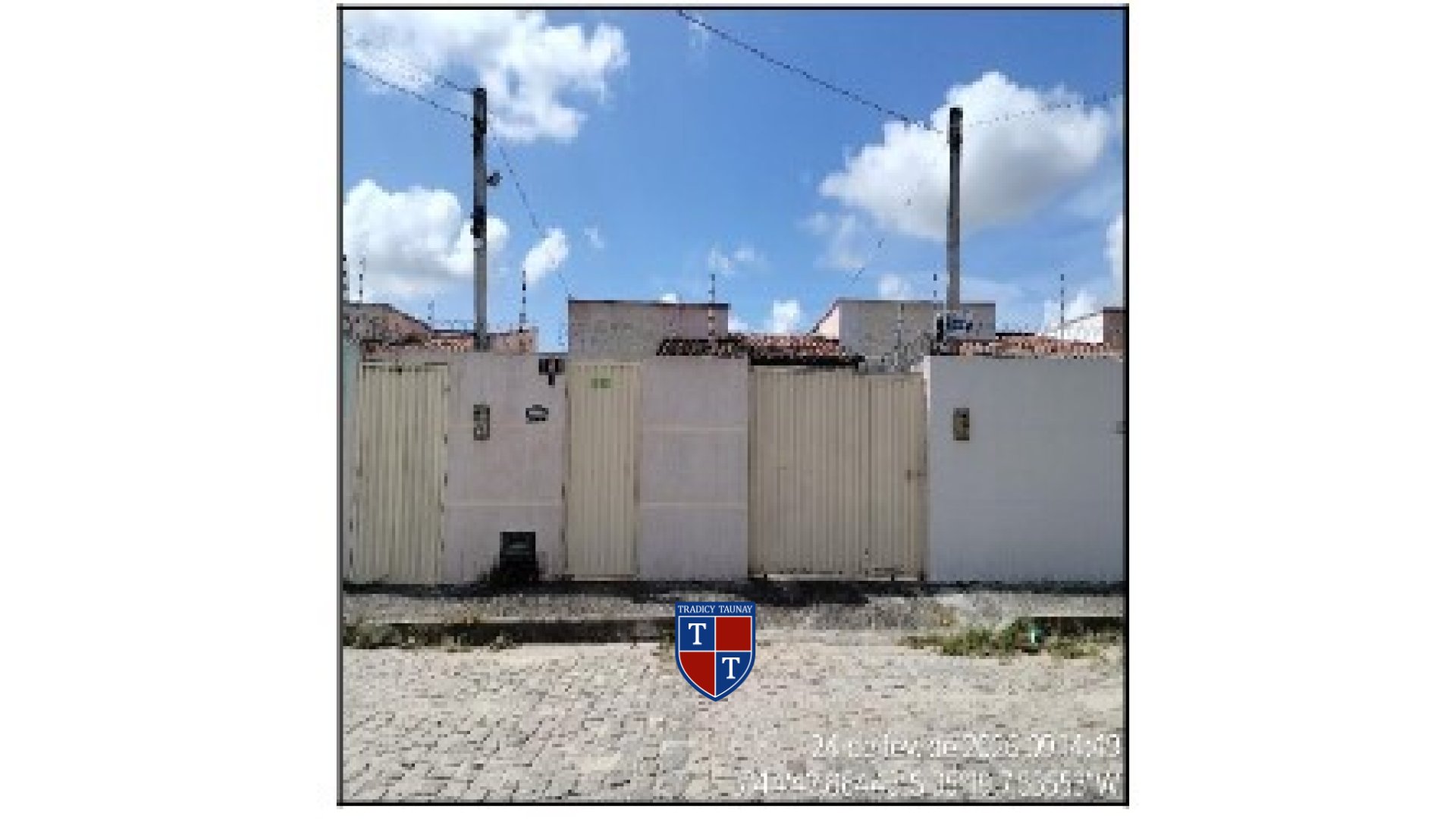 Foto 1 de CASA em JARDINS - Imóvel Retomado Caixa