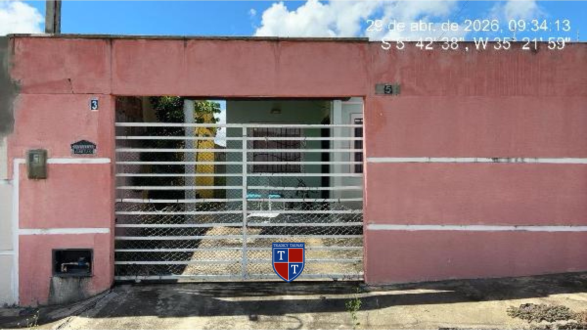 Foto 1 de CASA em MASSARANDUBA - Imóvel Retomado Caixa