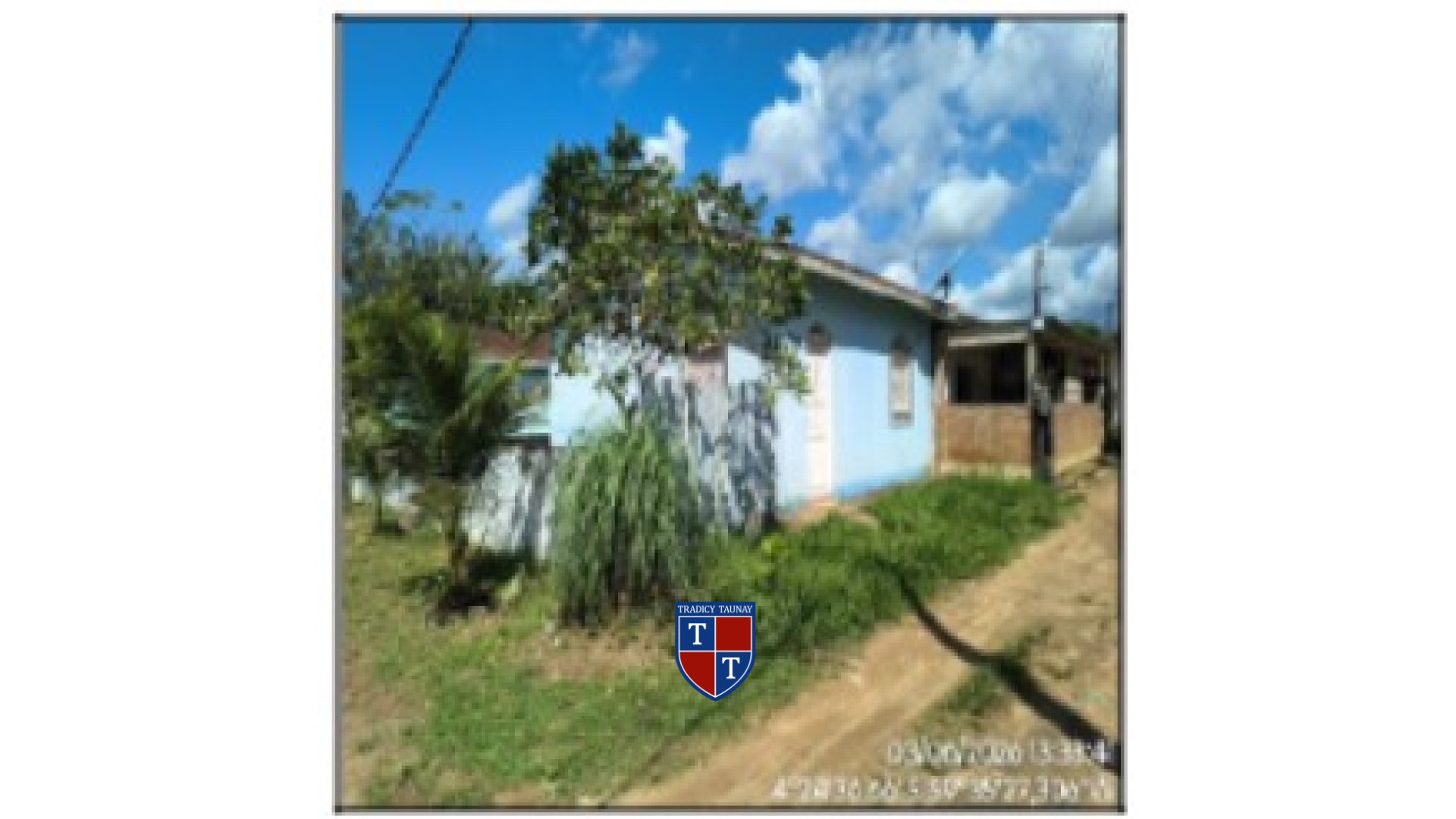 Foto 1 de CASA em CENTRO - Imóvel Retomado Caixa