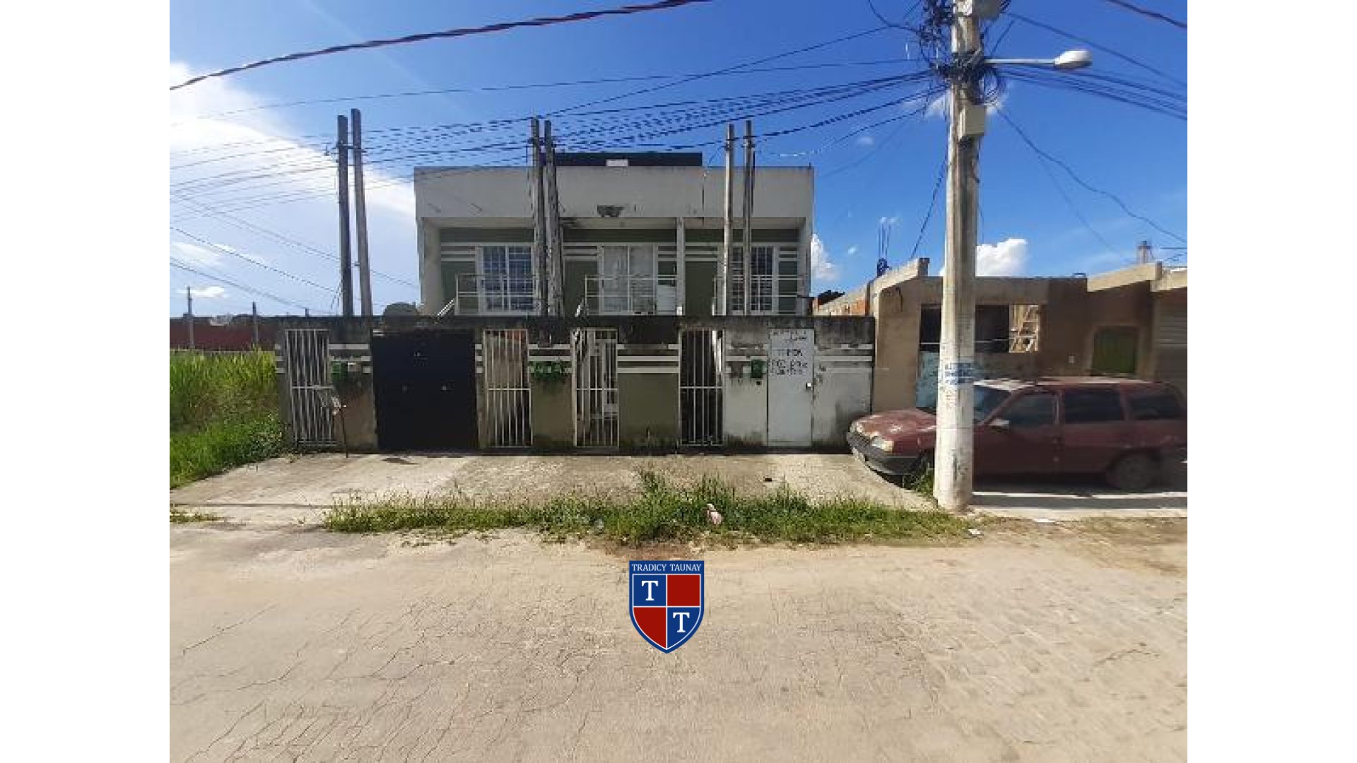 Foto 1 de CASA em IPIRANGA - Imóvel Retomado Caixa