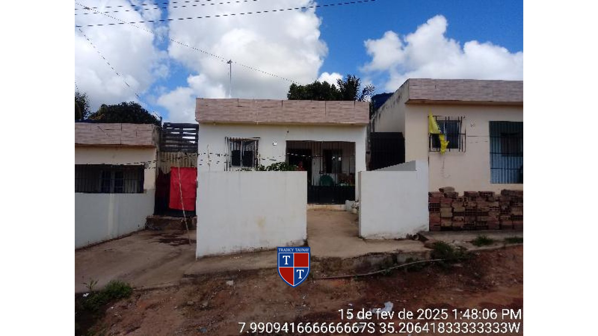 Foto 1 de CASA em NOVA CHA DE ALEGRIA - Imóvel Retomado Caixa