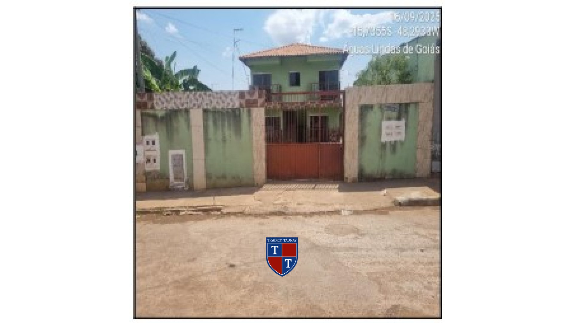 Foto 1 de APARTAMENTO em JARDIM DA BARRAGEM V - Imóvel Retomado Caixa