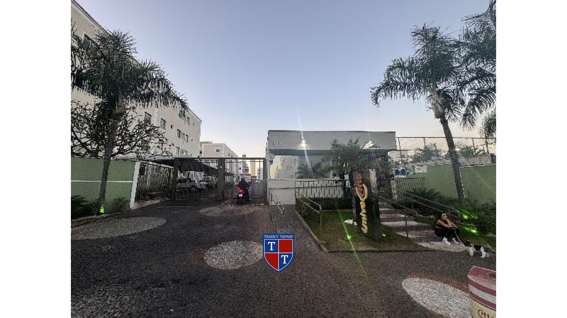 Foto 1 de APARTAMENTO em SHOPPING PARK, UBERLANDIA/MG - Imóvel Retomado CAIXA Ref 8444418758434