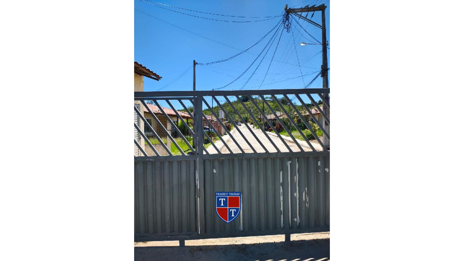 Foto 1 de CASA em RECANTO DOS MAGALHAES (CABUCU) - Imóvel Retomado Caixa