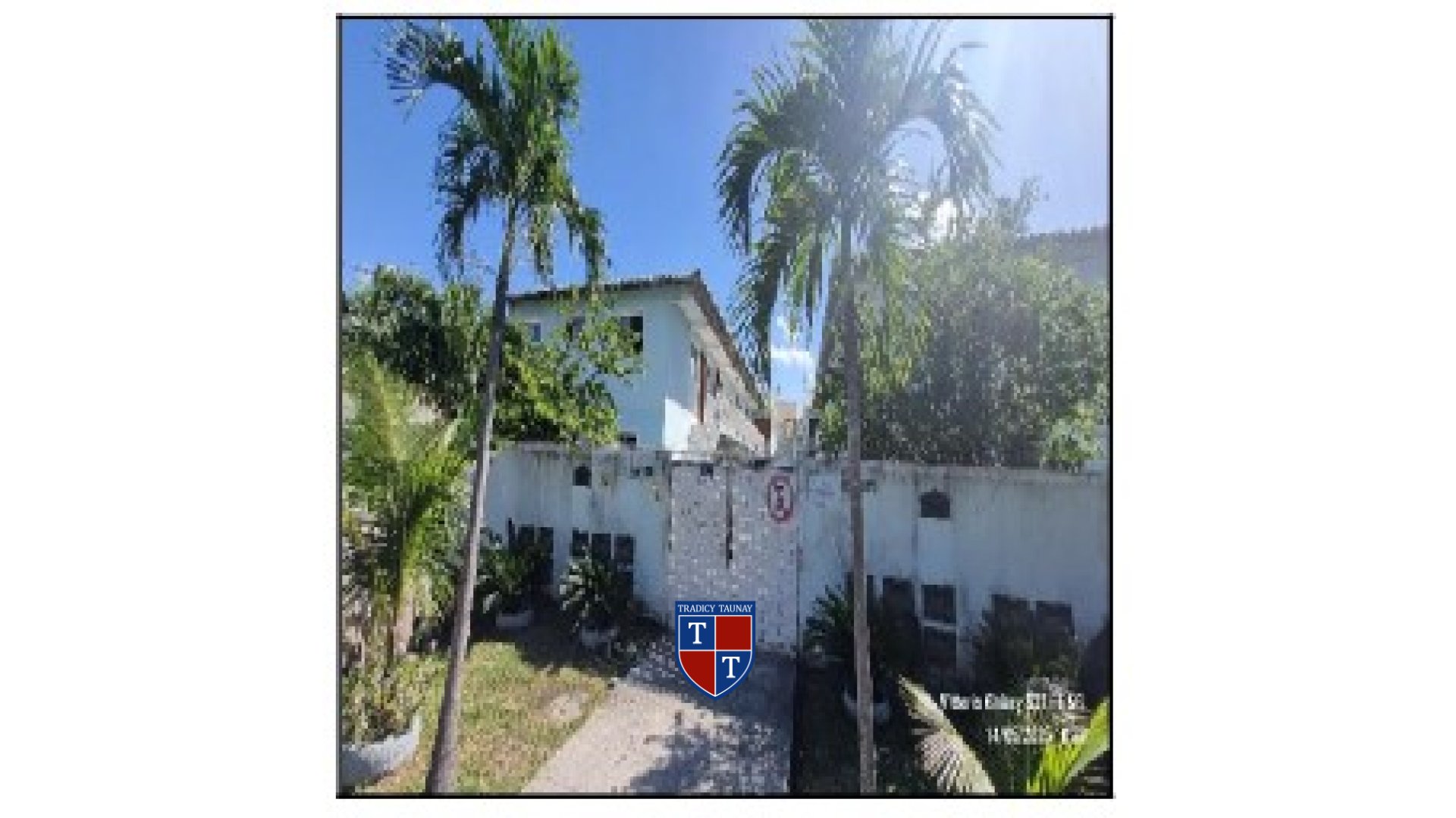 Foto 1 de APARTAMENTO em COSMOS - Imóvel Retomado Caixa