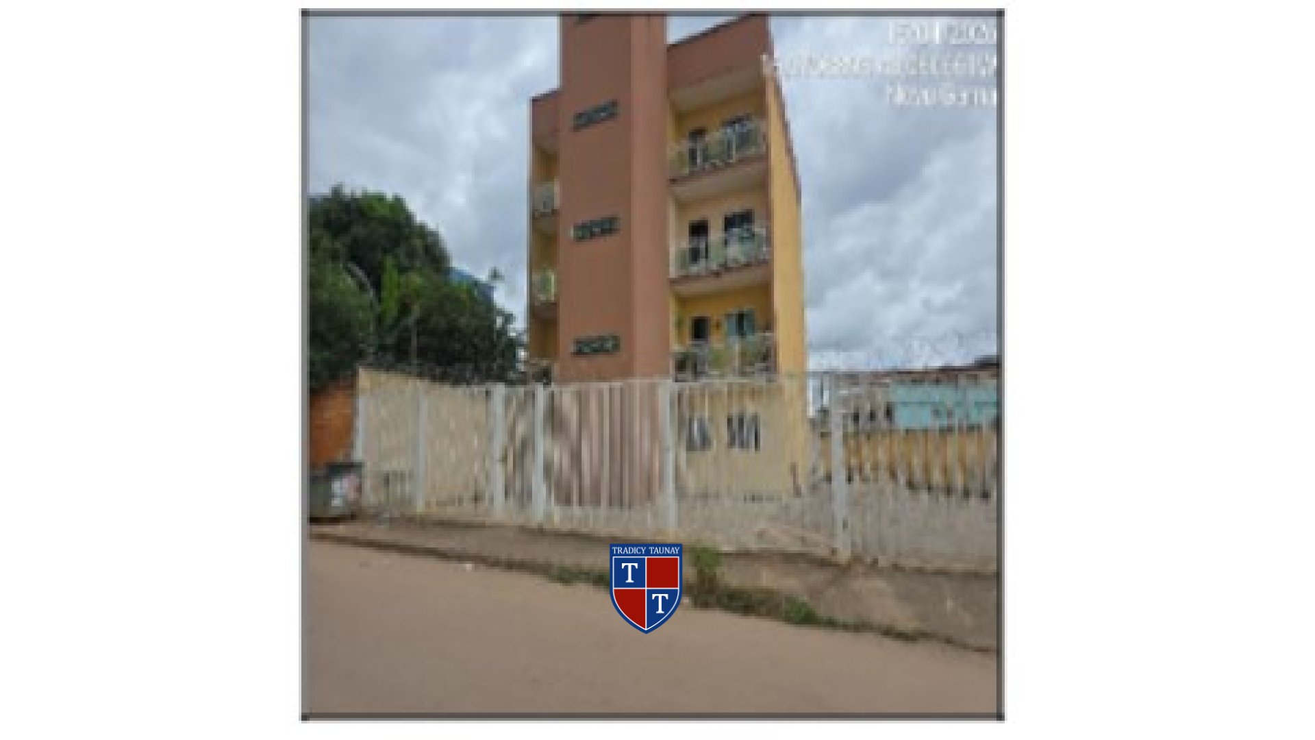 Foto 1 de APARTAMENTO em ALPHAVILE PAIVA - Imóvel Retomado Caixa