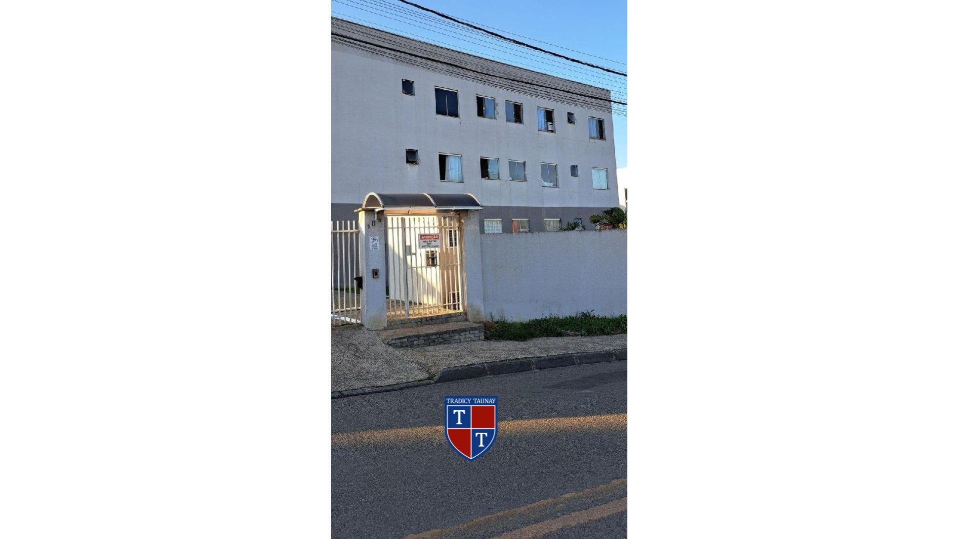 Foto 1 de APARTAMENTO em THOMAZ COELHO - Imóvel Retomado Caixa
