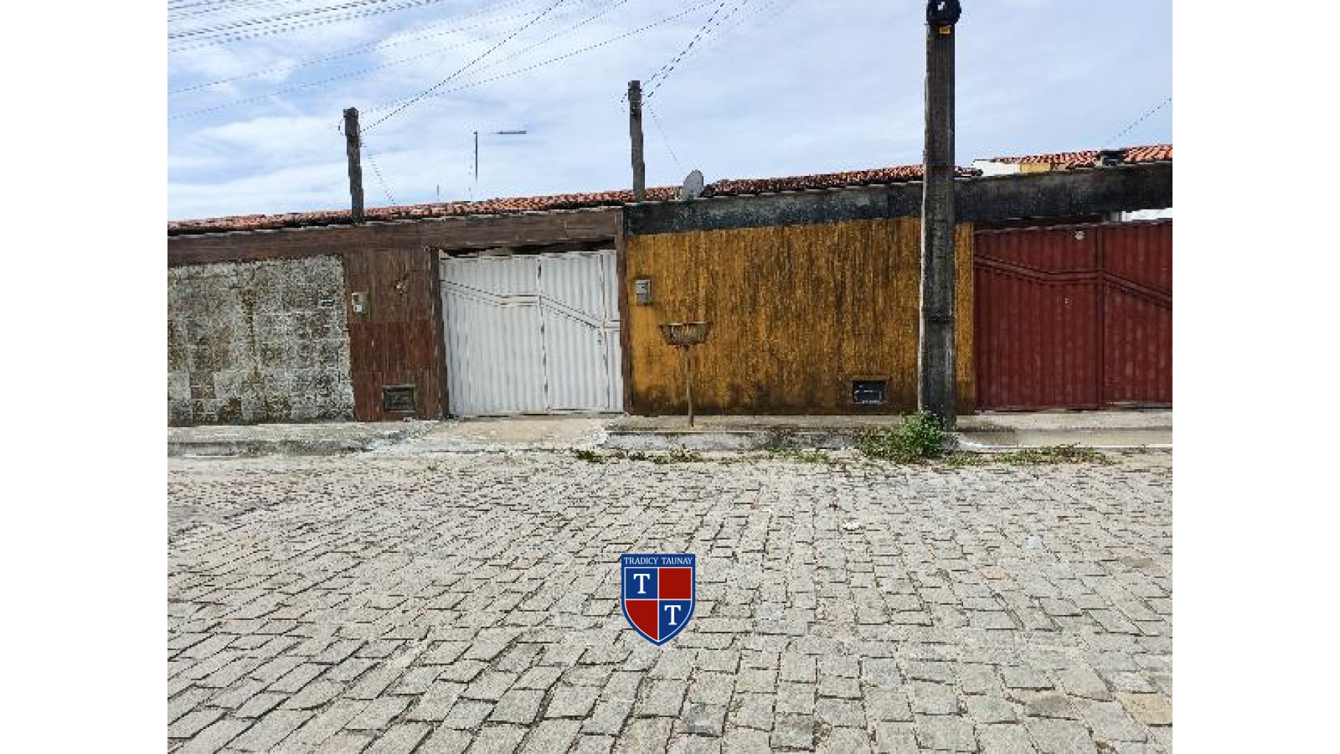 Foto 1 de CASA em JARDINS - Imóvel Retomado Caixa