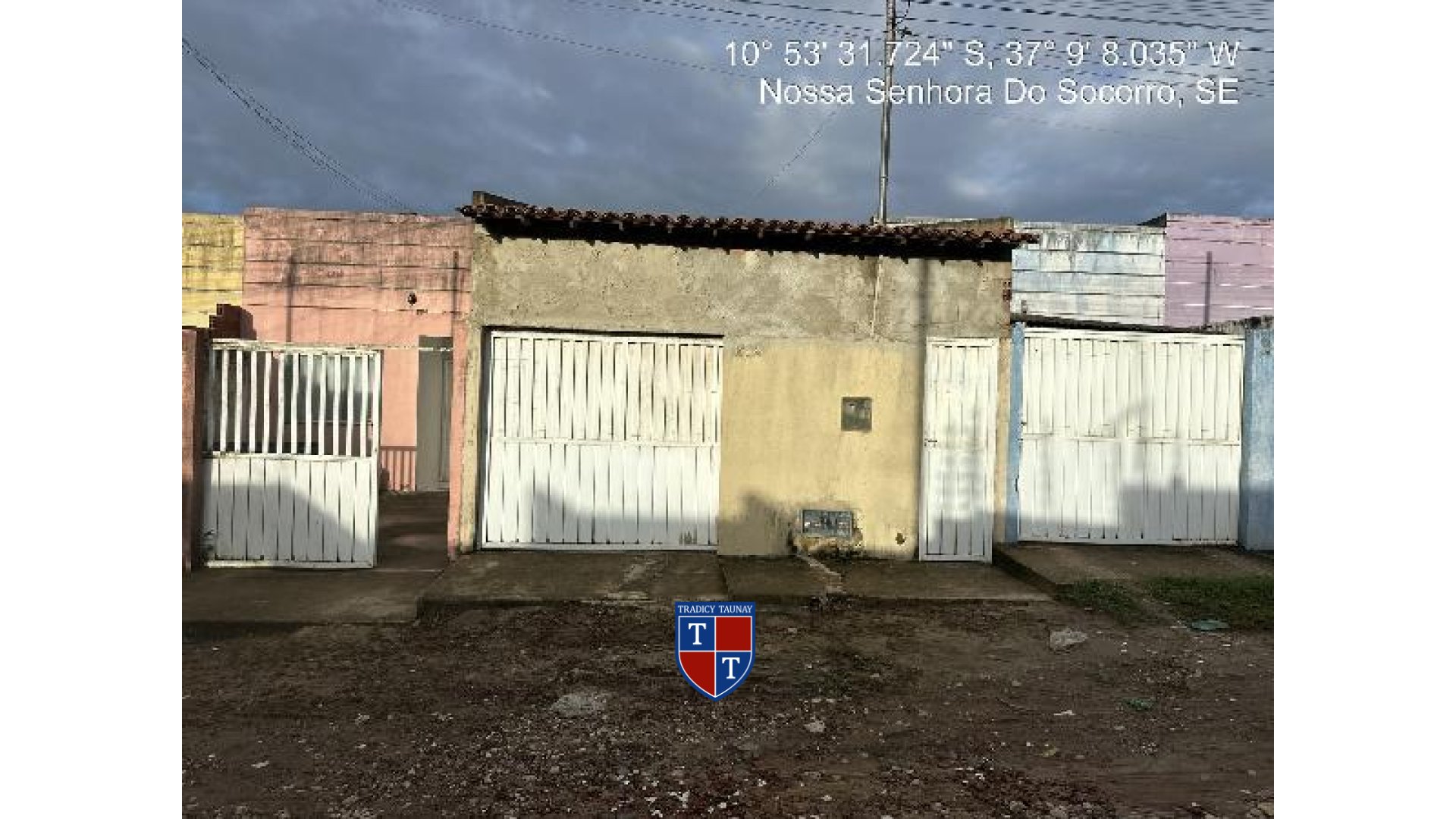 Foto 1 de CASA em SANTA INES - Imóvel Retomado Caixa