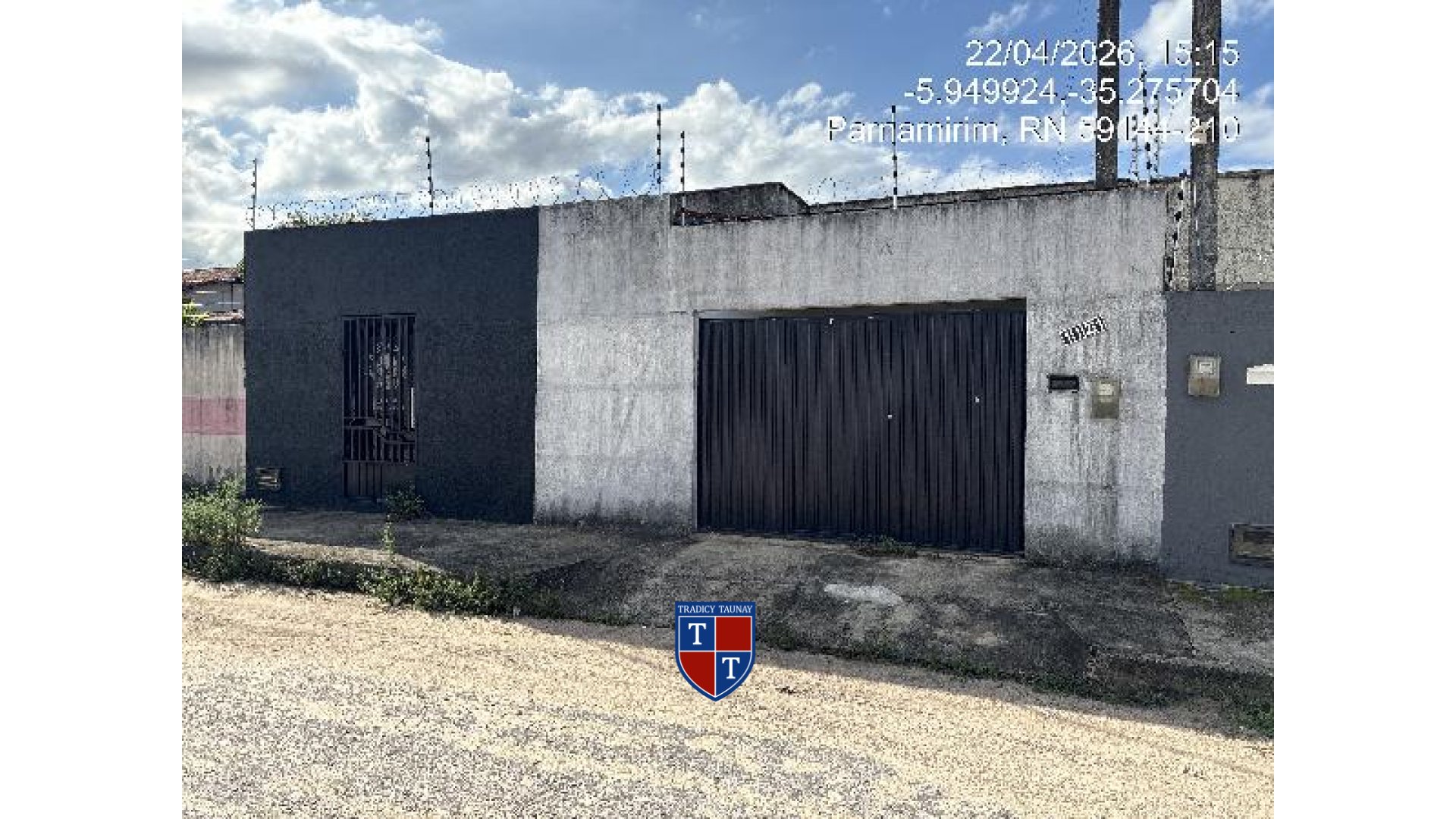 Foto do Imóvel