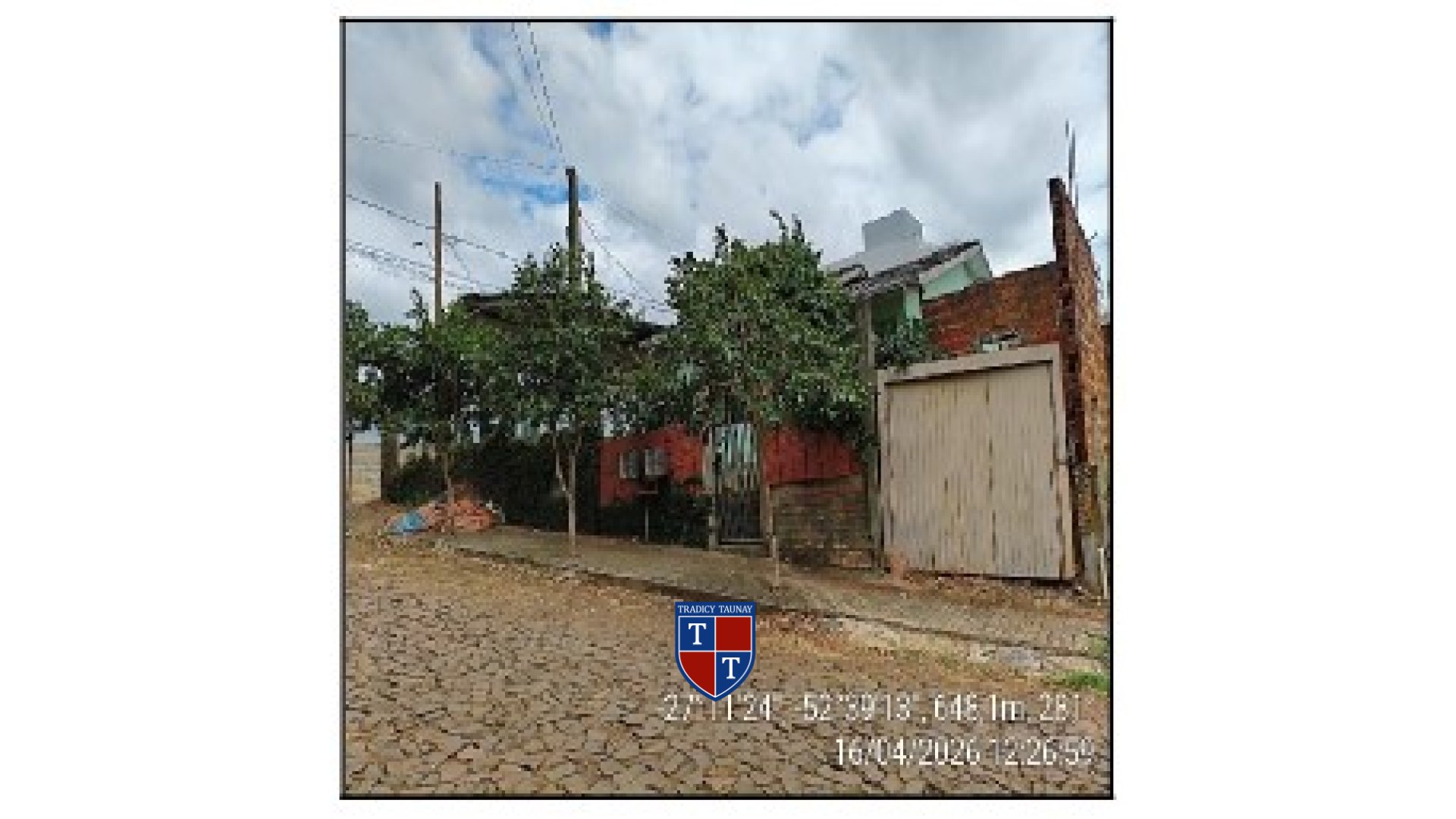 Foto 1 de CASA em MARECHALL BORMANN - Imóvel Retomado Caixa