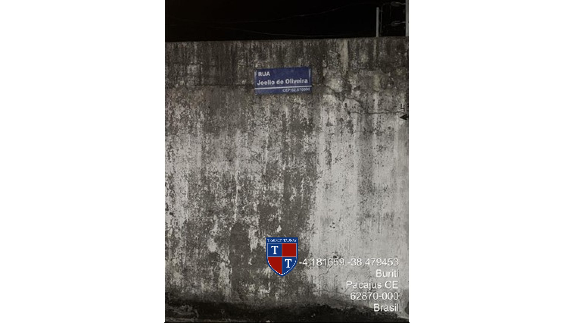 Foto 1 de CASA em BURITI - Imóvel Retomado Caixa