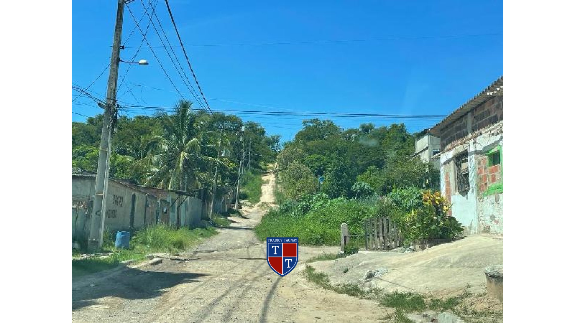 Foto 1 de CASA em ITAVILLE - Imóvel Retomado Caixa