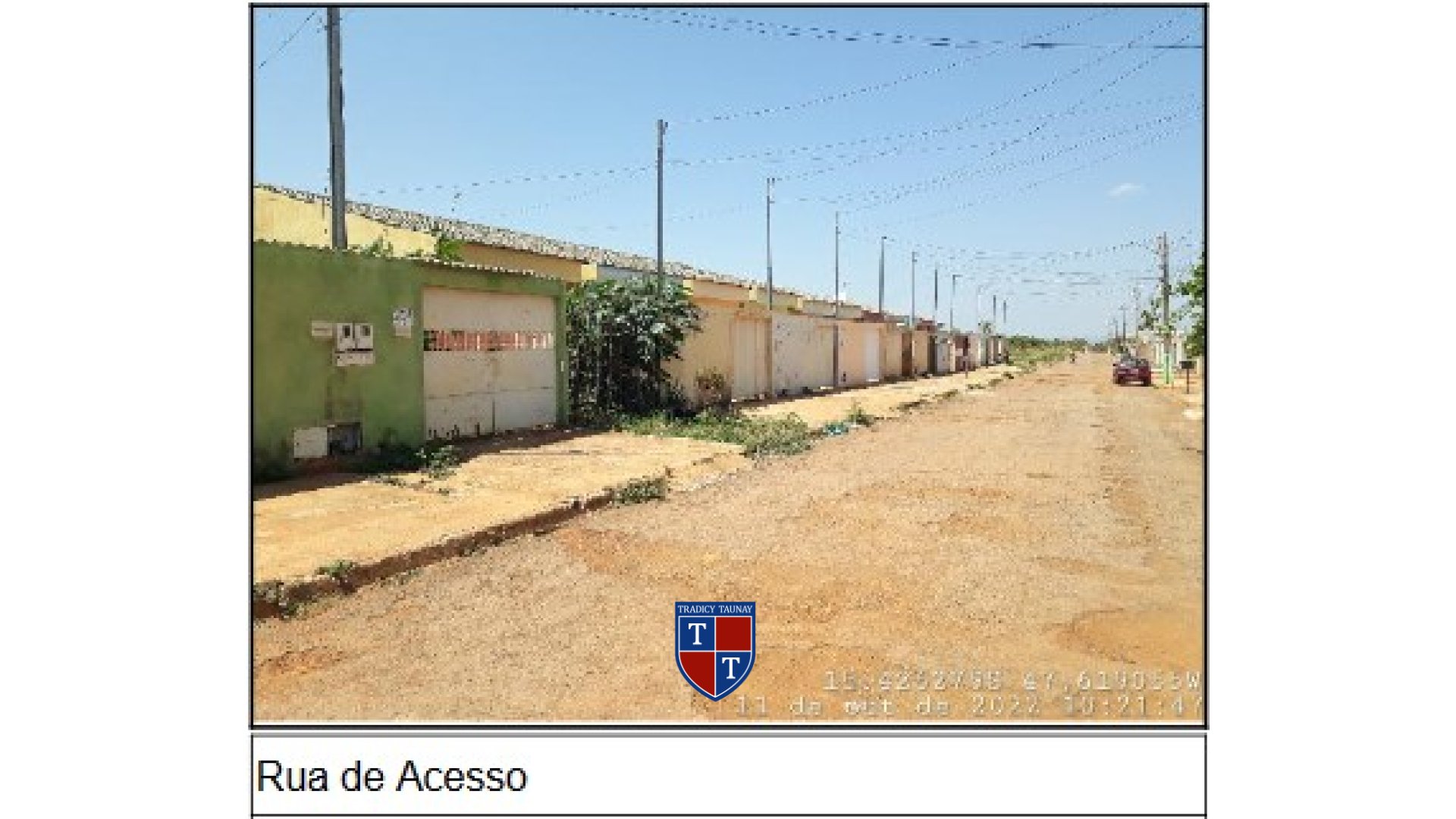 Foto 2 de CASA em SETOR AEROPORTO (MUTIRAO), PLANALTINA/GO - Imóvel Retomado CAIXA Ref 8444418854271