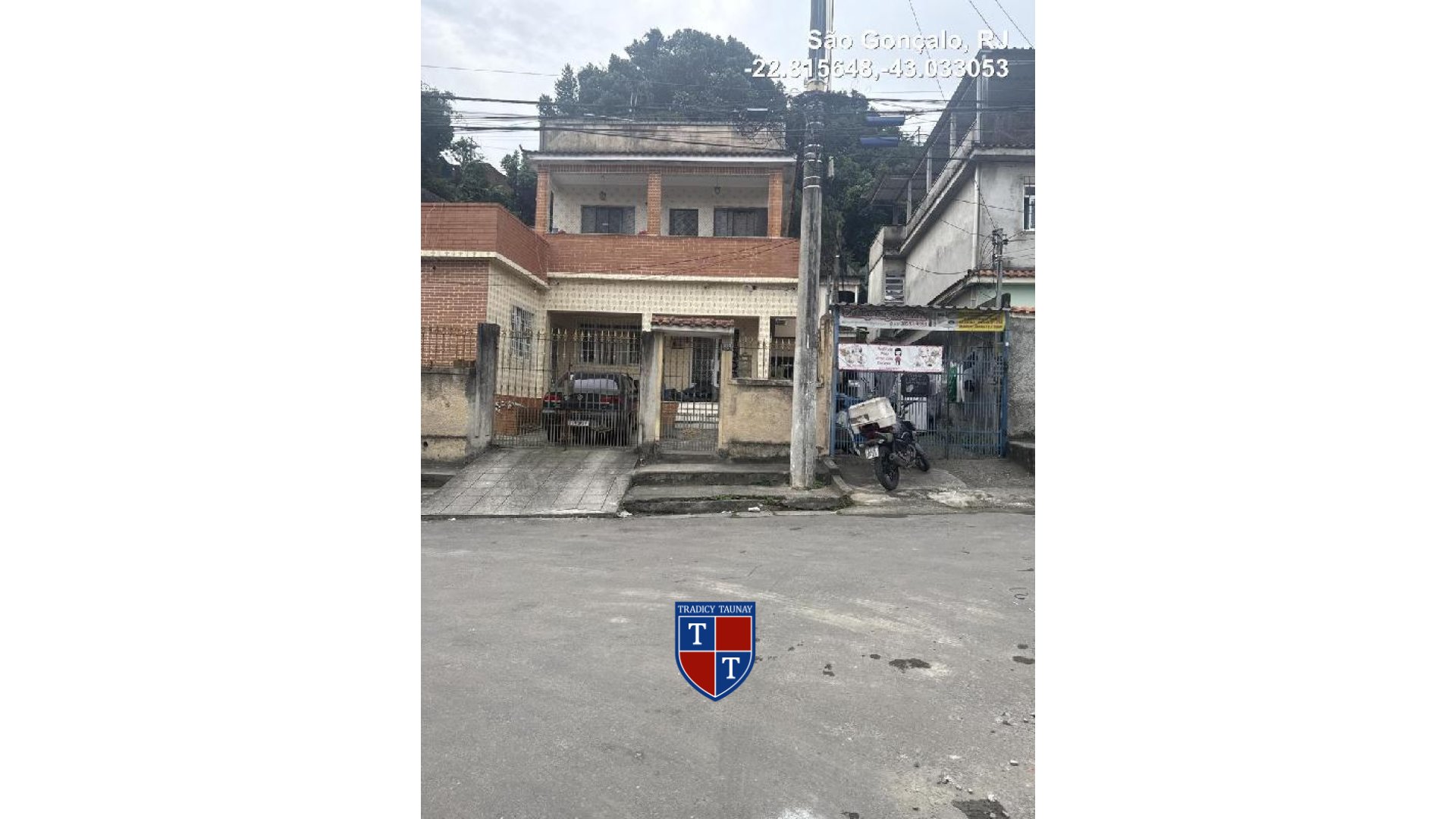 Foto 1 de CASA em SAO MIGUEL - Imóvel Retomado Caixa