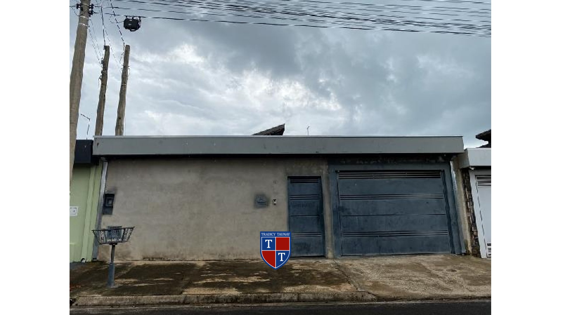 Foto 1 de CASA em MORADA DO CAMPO - Imóvel Retomado Caixa