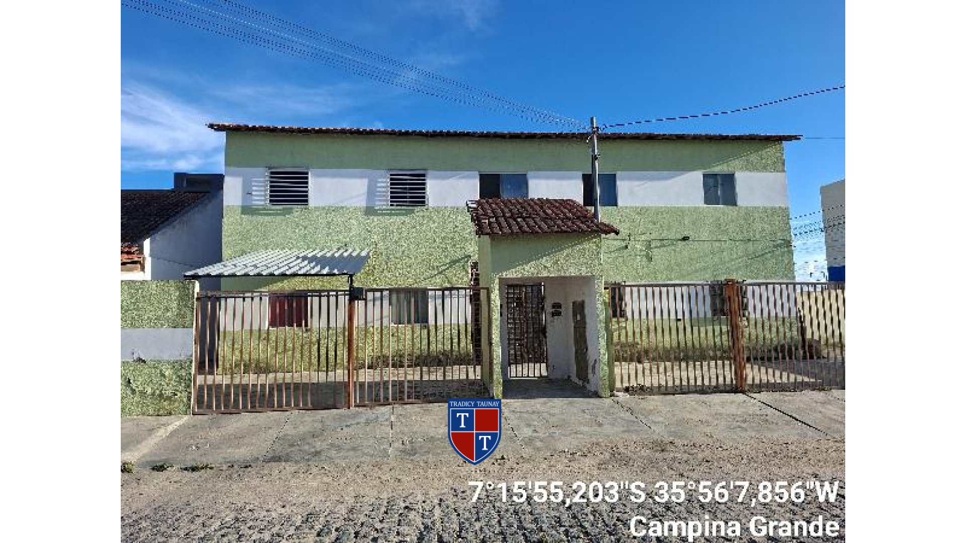 Foto 1 de PREDIO em TRES IRMAS - Imóvel Retomado Caixa