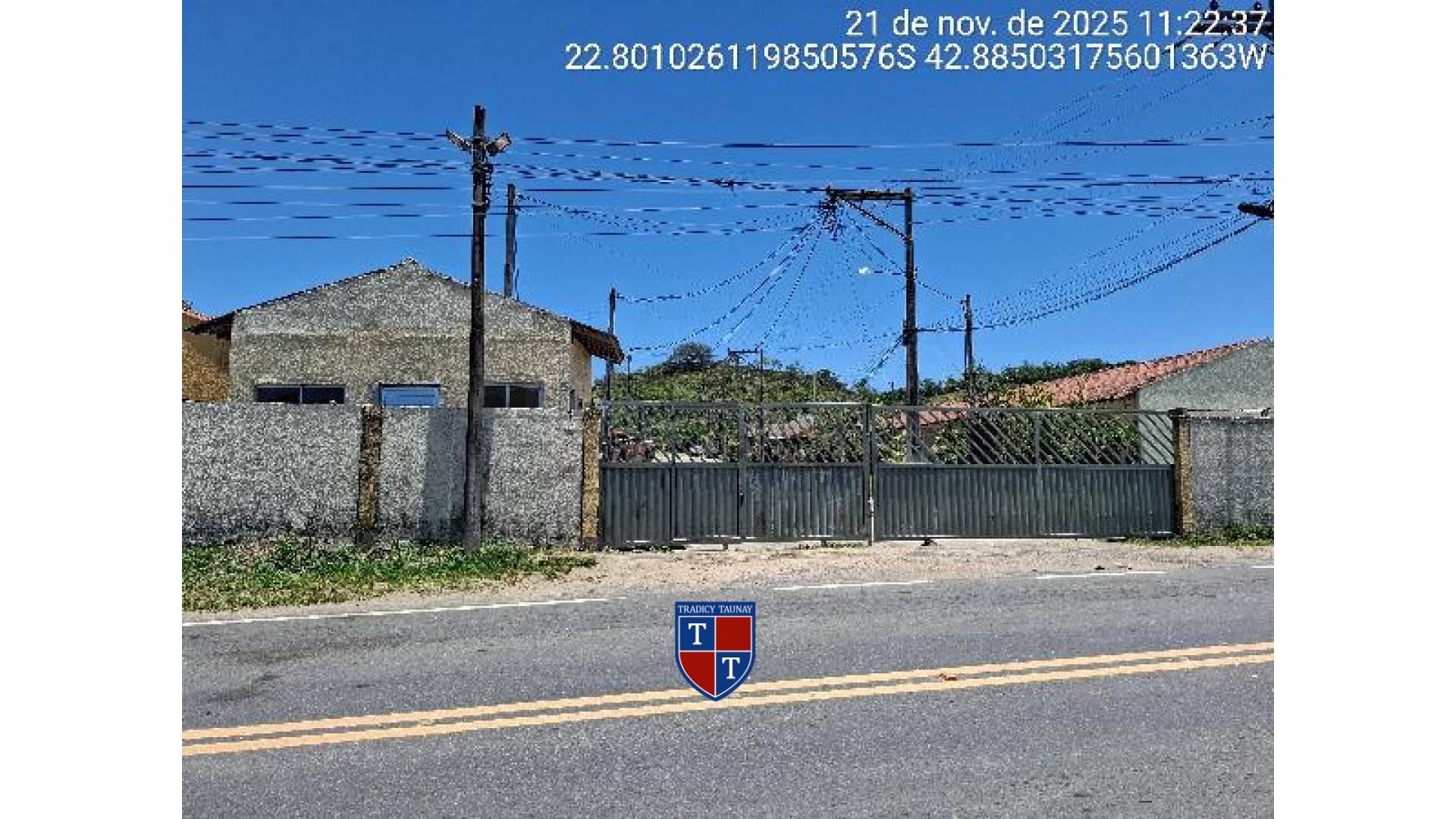 CASA em RECANTO DOS MAGALHAES (CABUCU)