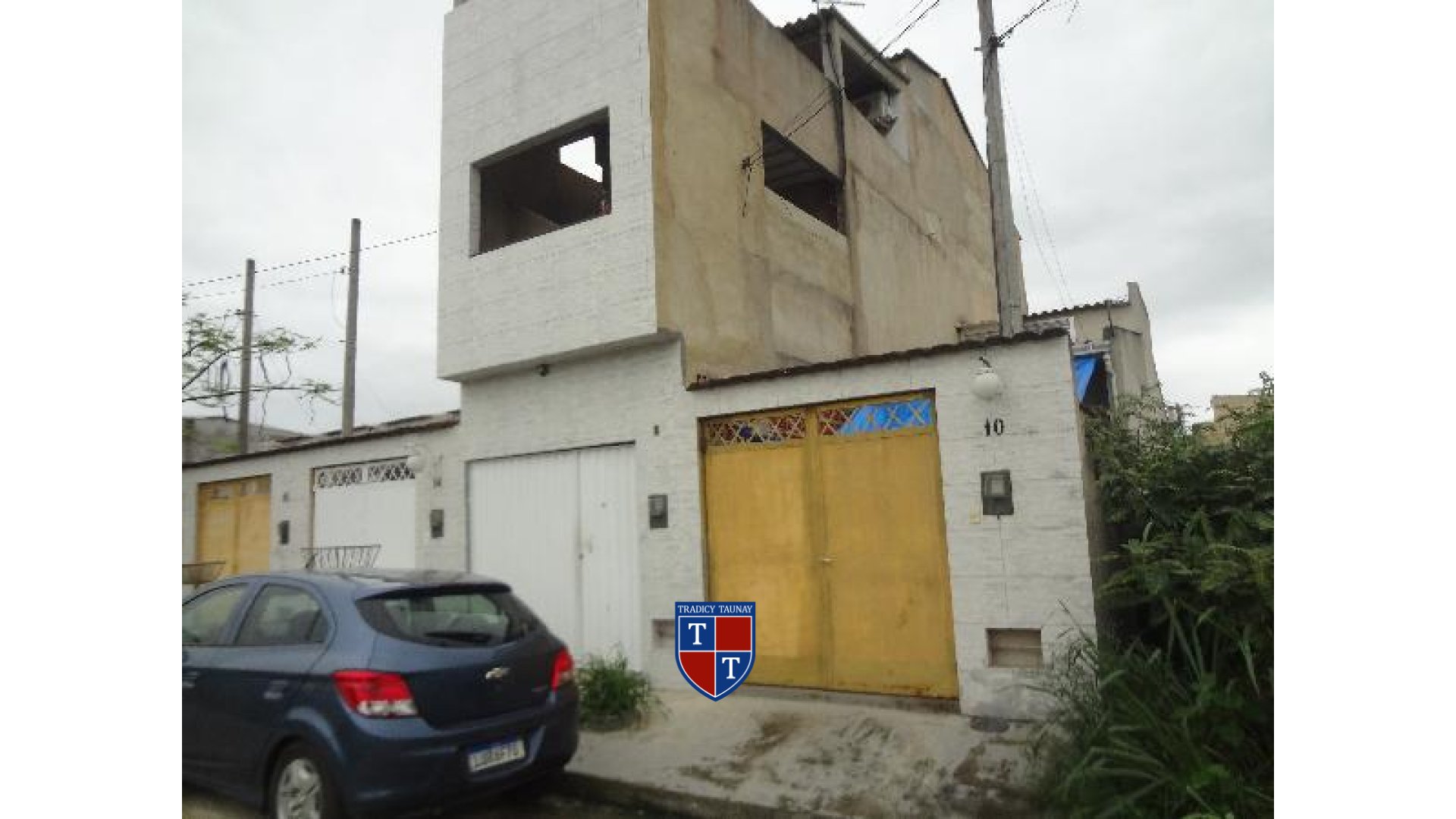 Foto 1 de CASA em MARAPICU - Imóvel Retomado Caixa