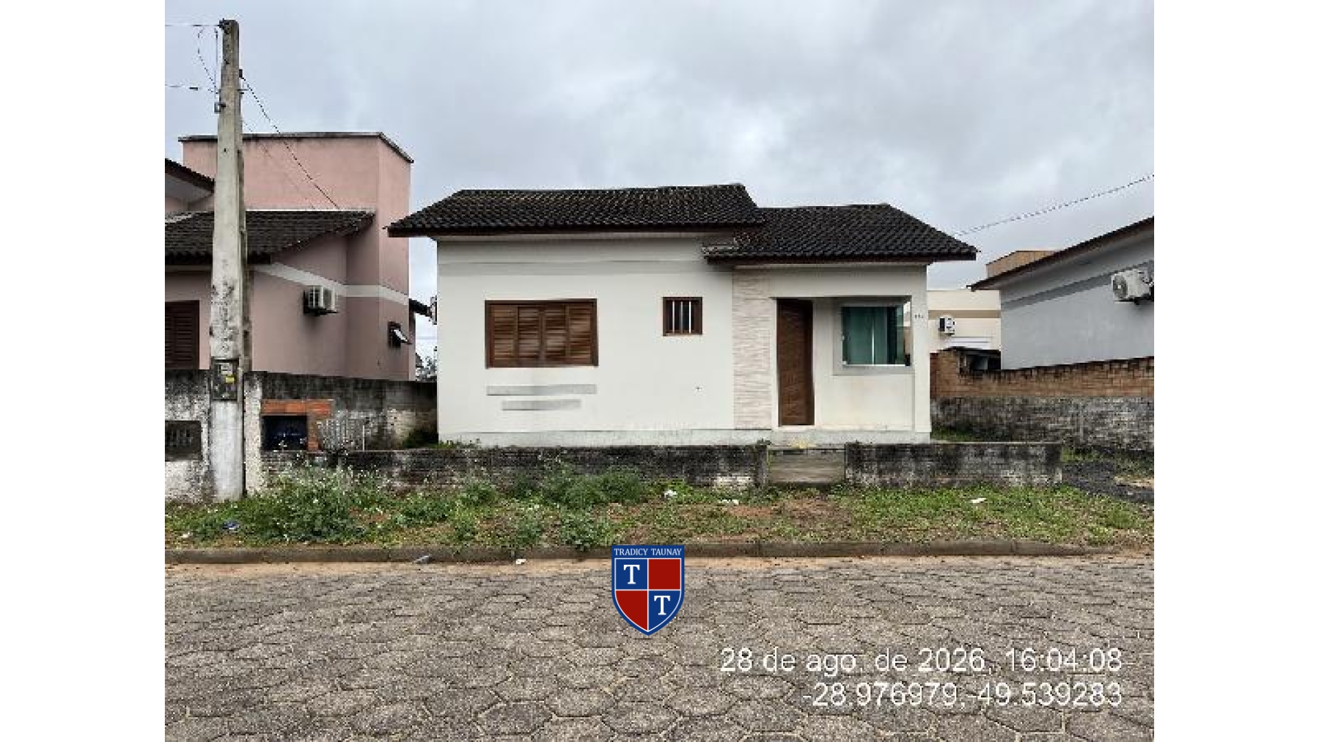 Foto 1 de CASA em SANTA CATARINA, ARARANGUA/SC - Imóvel Retomado CAIXA Ref 8444418901750