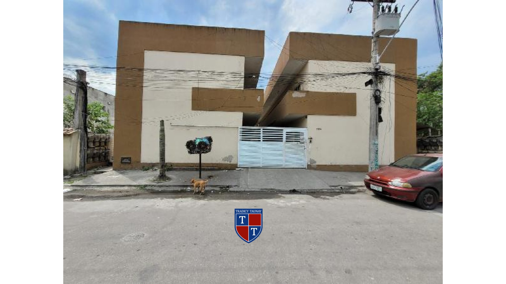 Foto 1 de APARTAMENTO em JARDIM CATARINA - Imóvel Retomado Caixa