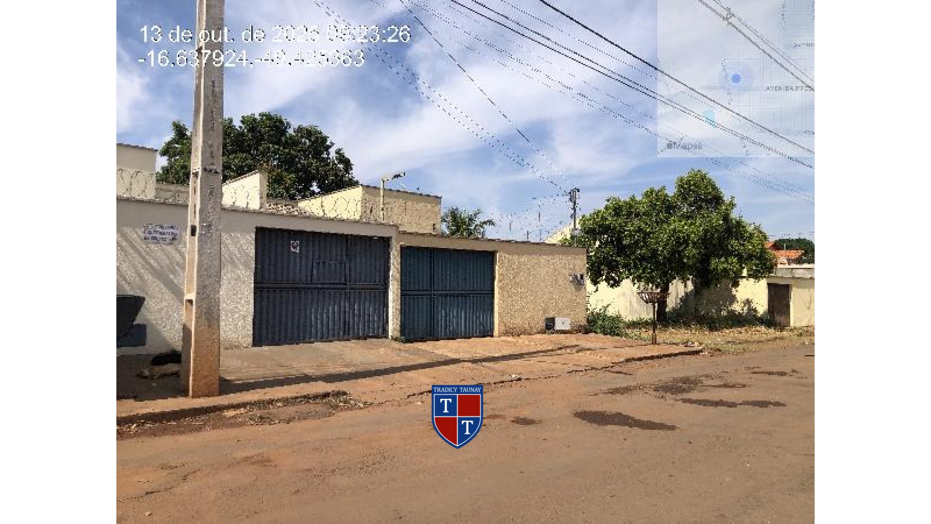 Foto 1 de CASA em SETOR JARDIM MARISTA - Imóvel Retomado Caixa